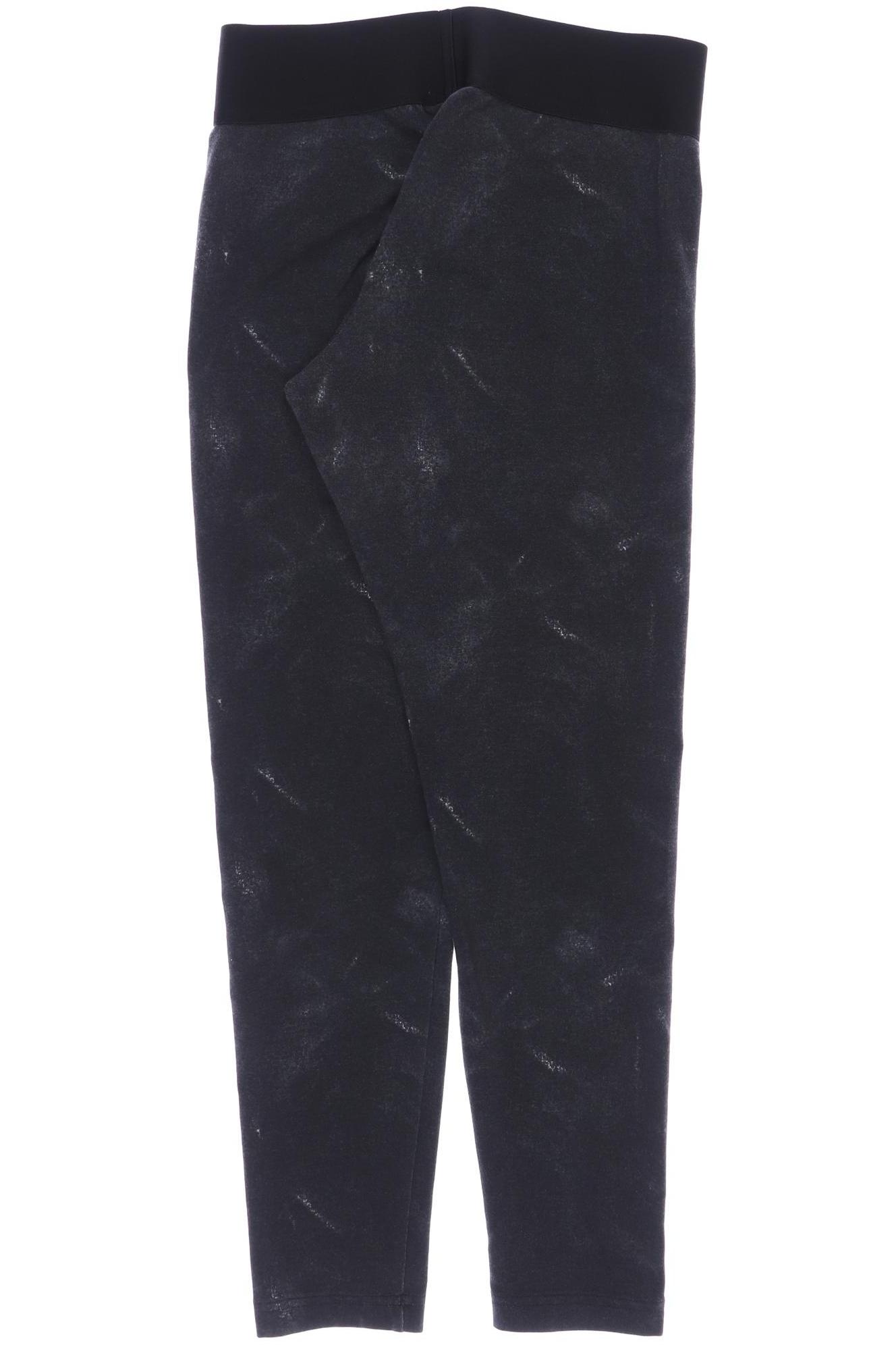 

adidas Damen Stoffhose, grau