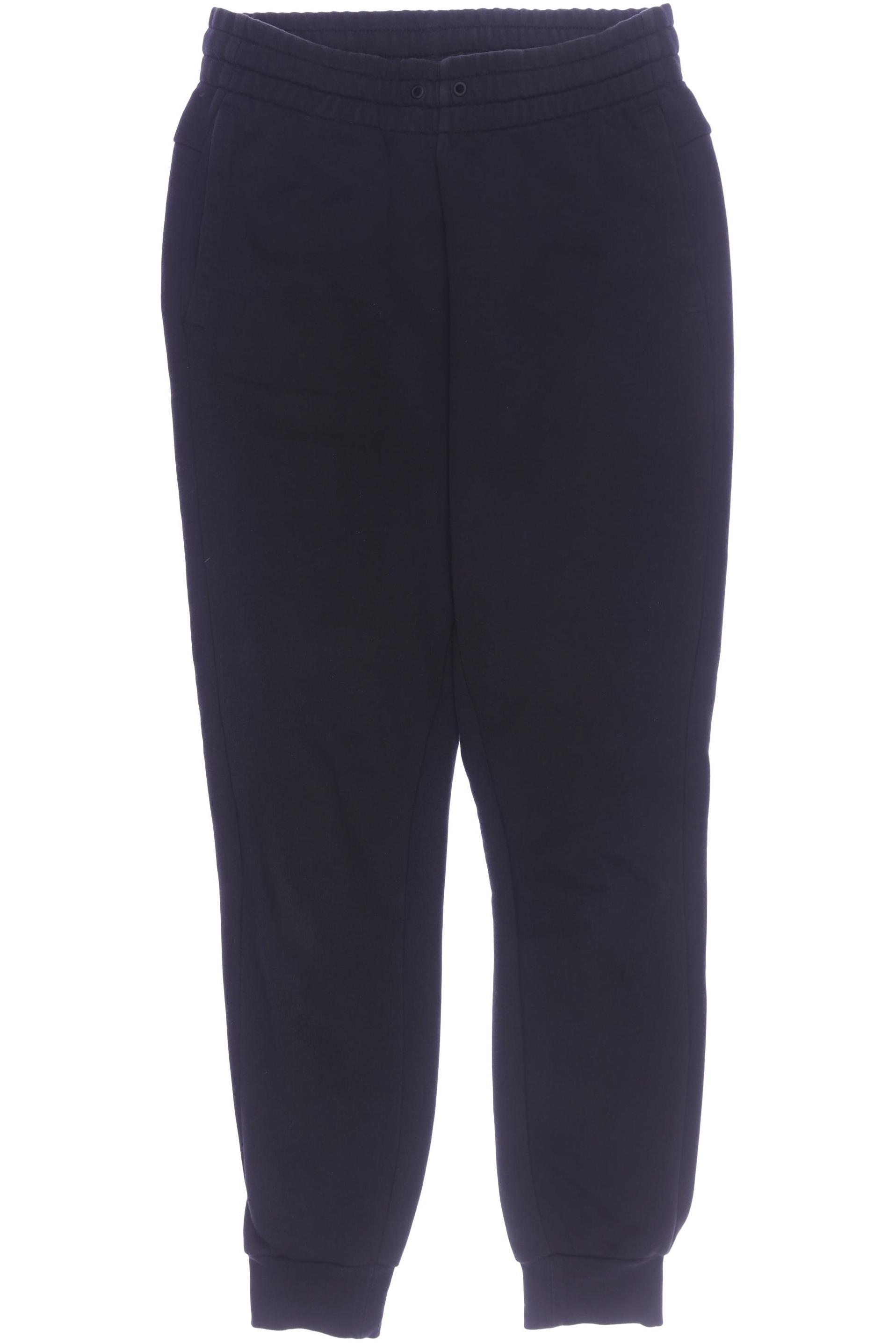 Thumbnail - adidas Damen Stoffhose, schwarz, Gr. 0