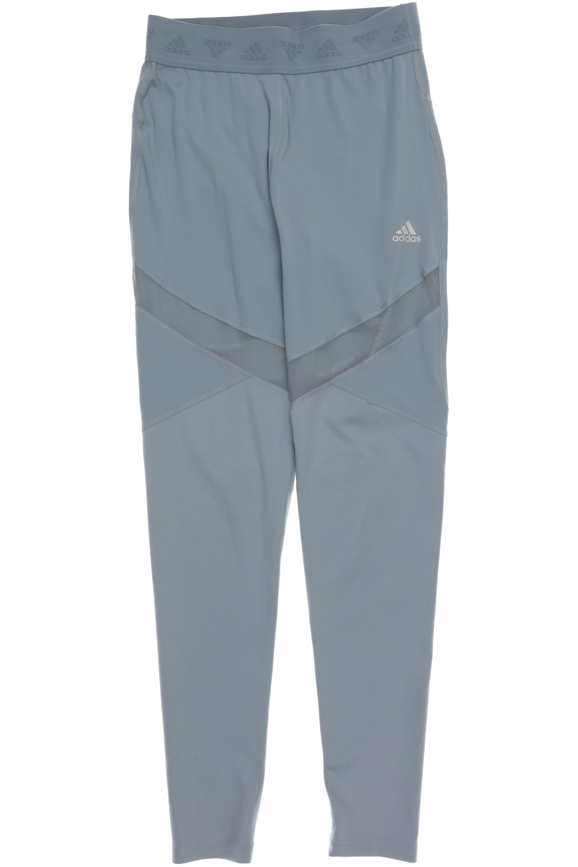 

adidas Damen Stoffhose, türkis