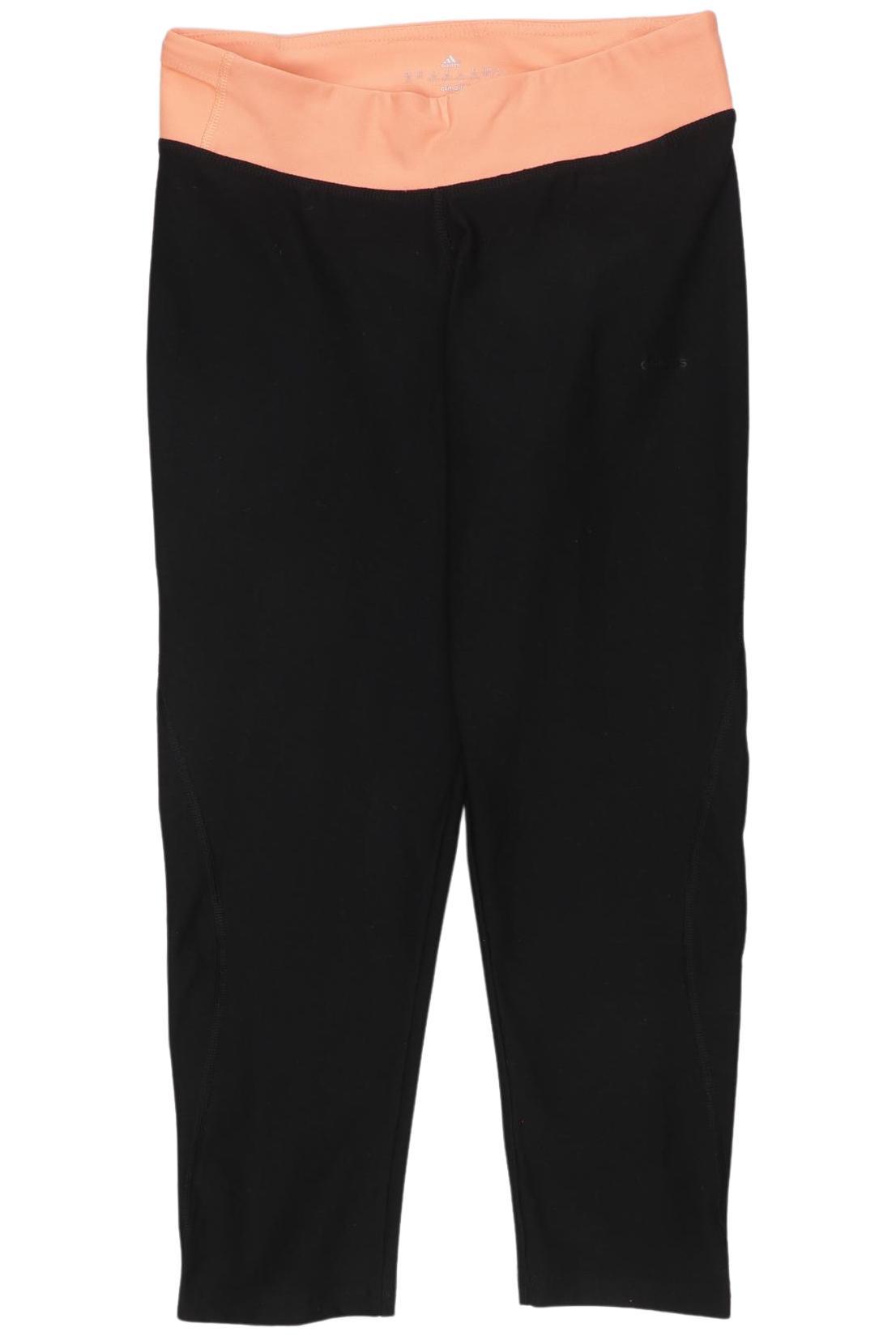 

adidas Damen Stoffhose, mehrfarbig, Gr. 0