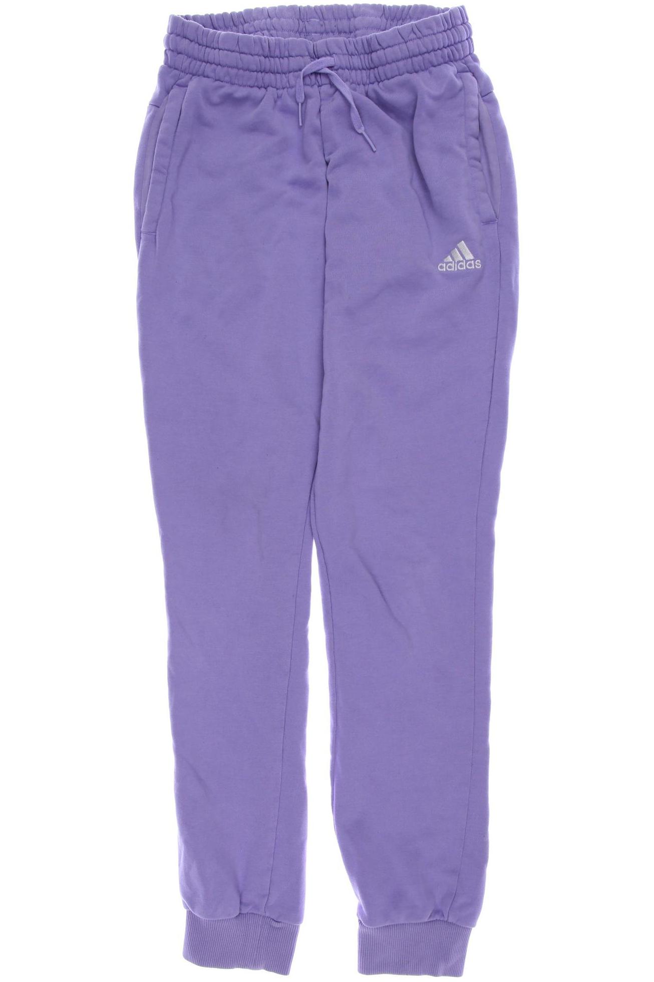 

Adidas Damen Stoffhose, flieder