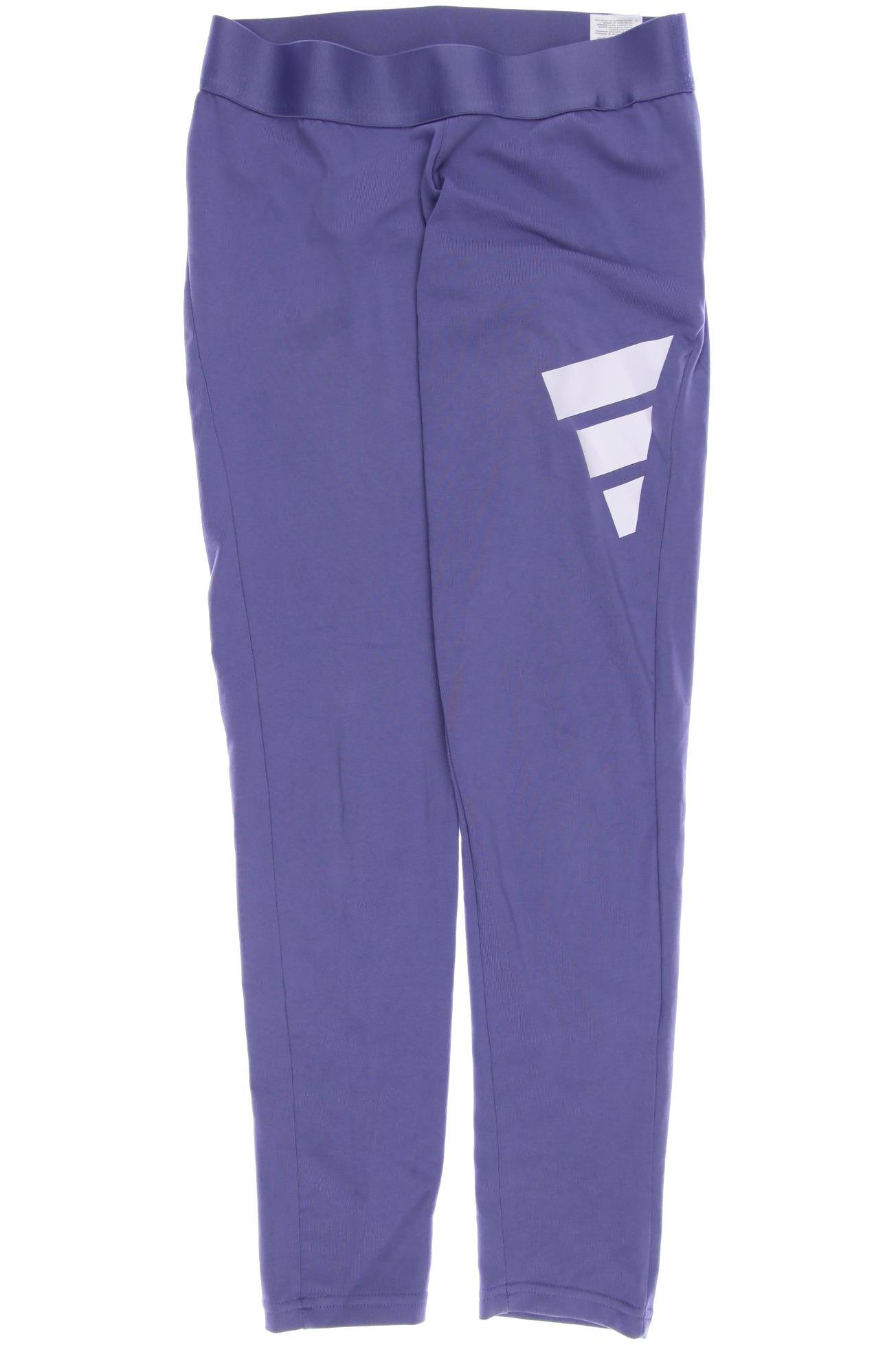 

Adidas Damen Stoffhose, flieder