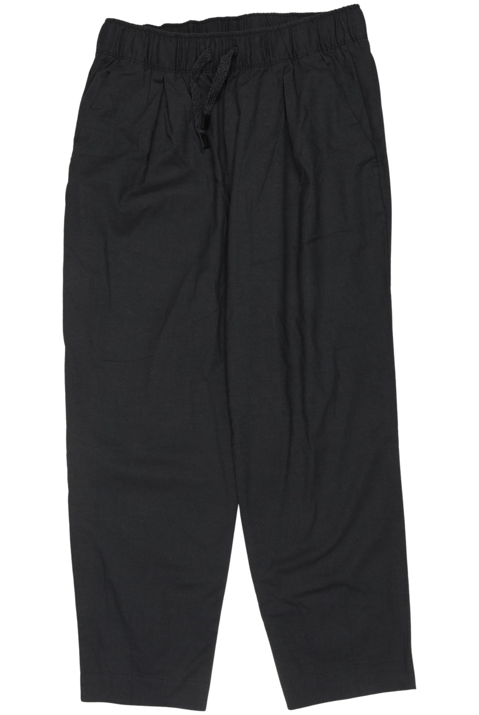 

adidas Damen Stoffhose, grau, Gr. 0