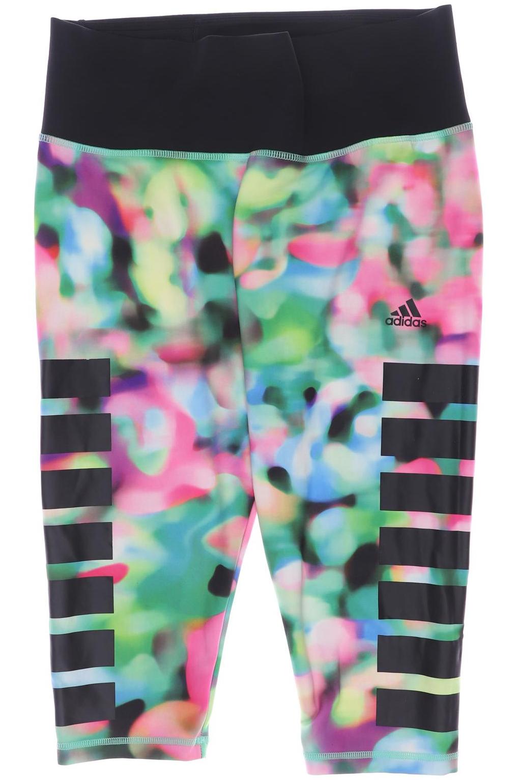 

Adidas Damen Stoffhose, mehrfarbig