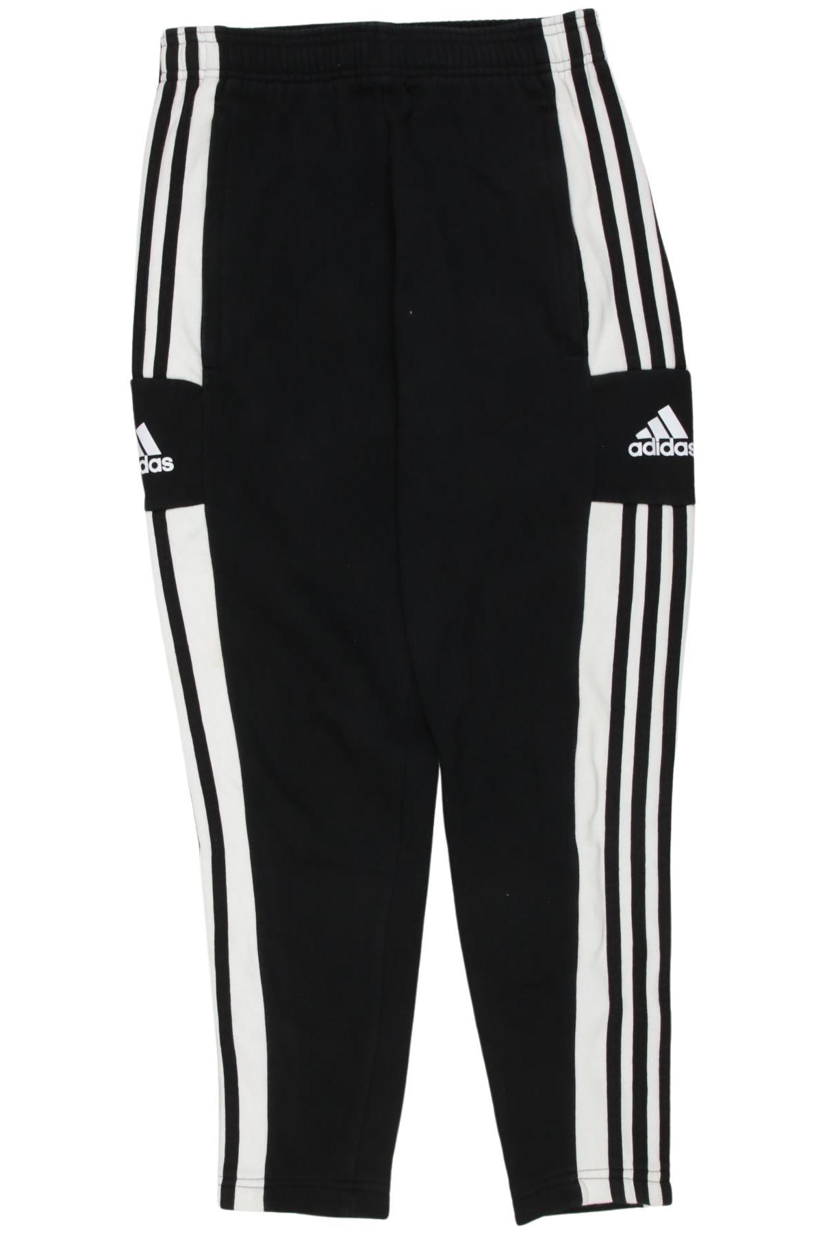 

adidas Damen Stoffhose, mehrfarbig, Gr. 0