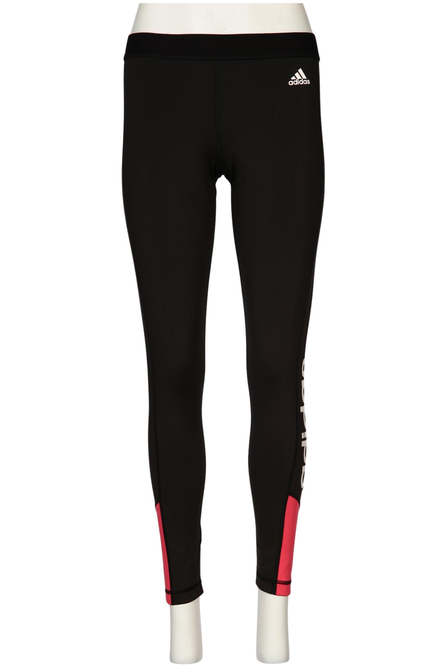 

adidas Damen Stoffhose, mehrfarbig, Gr. 0