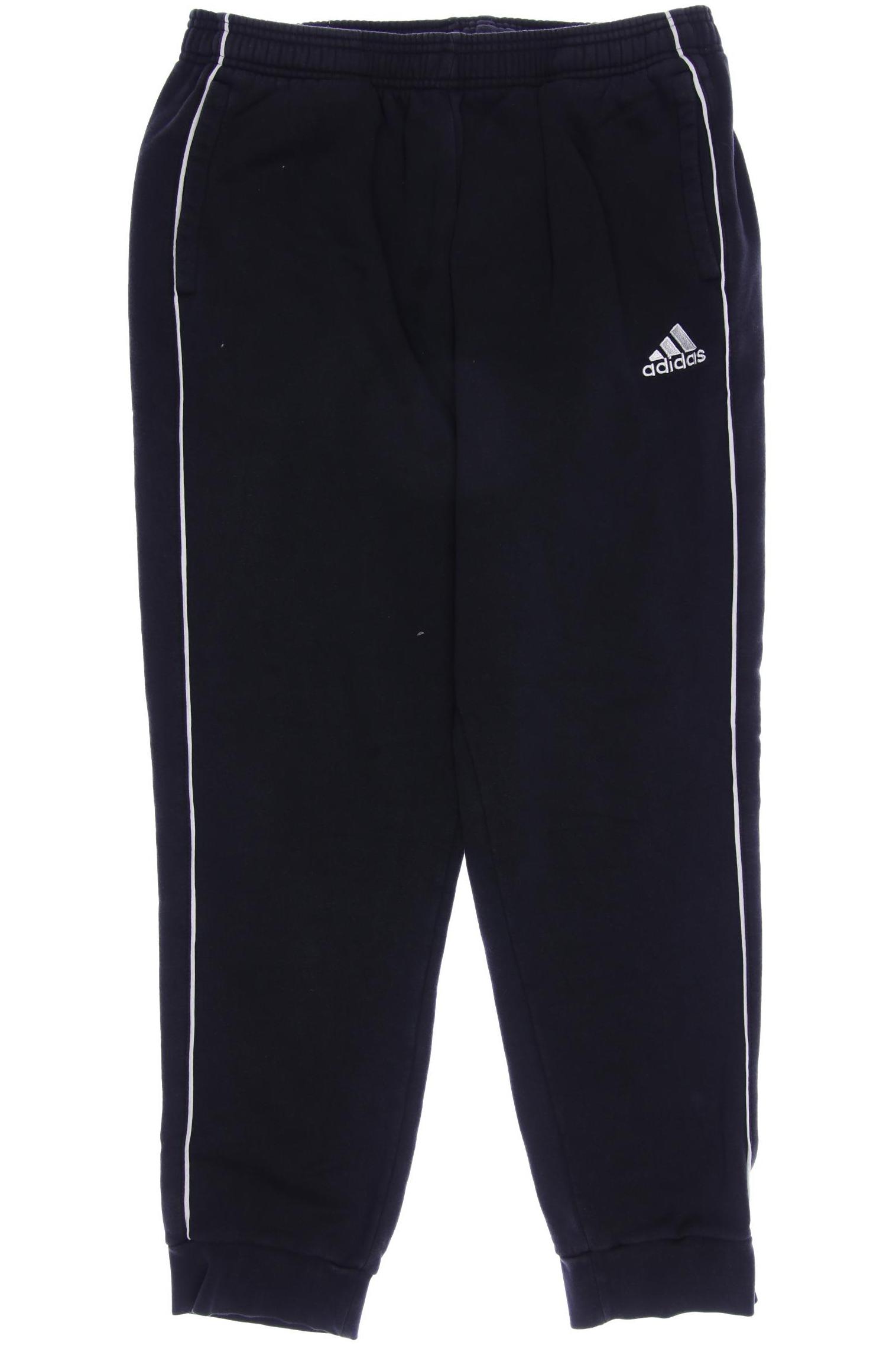 

Adidas Damen Stoffhose, schwarz