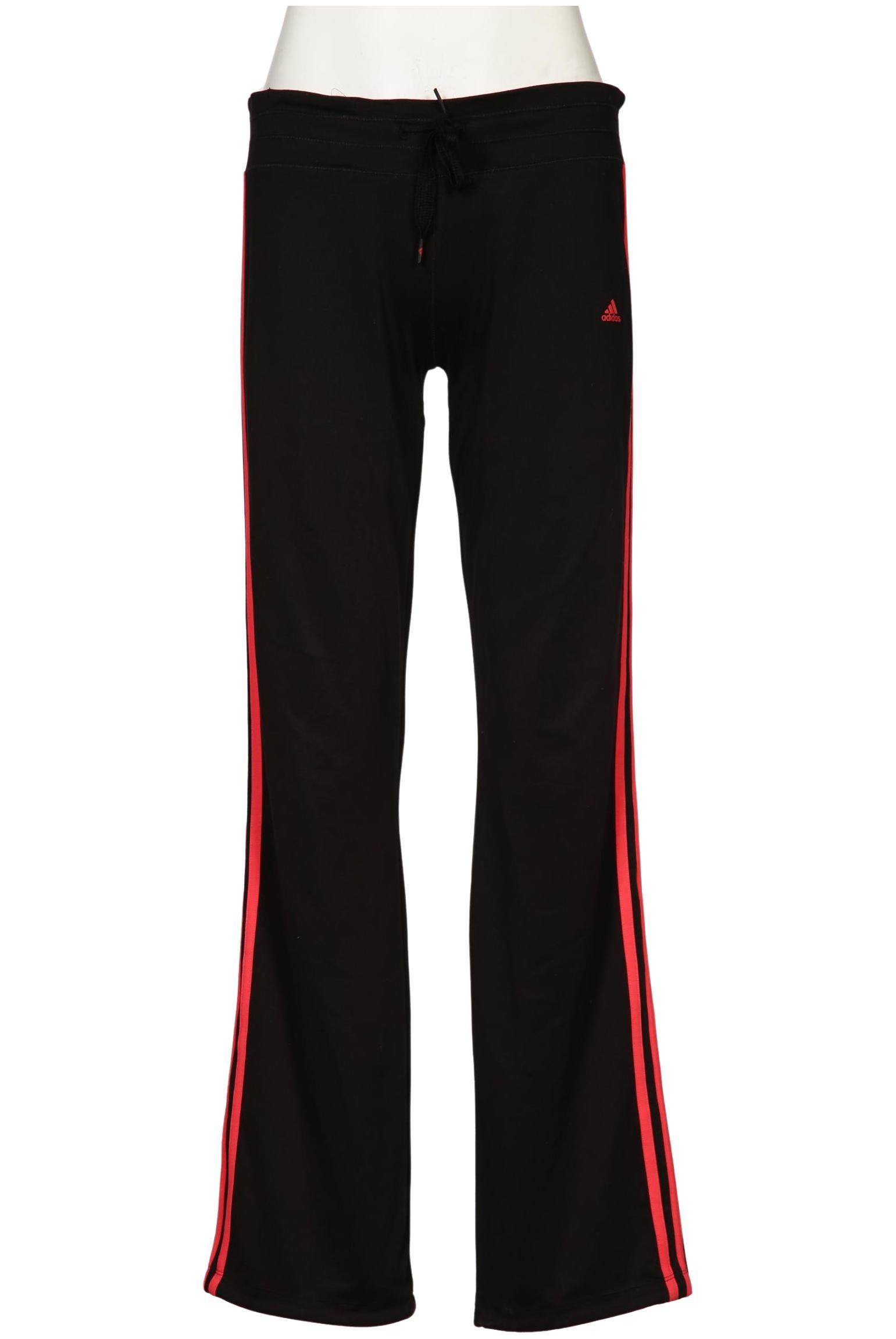 

adidas Damen Stoffhose, mehrfarbig, Gr. 0