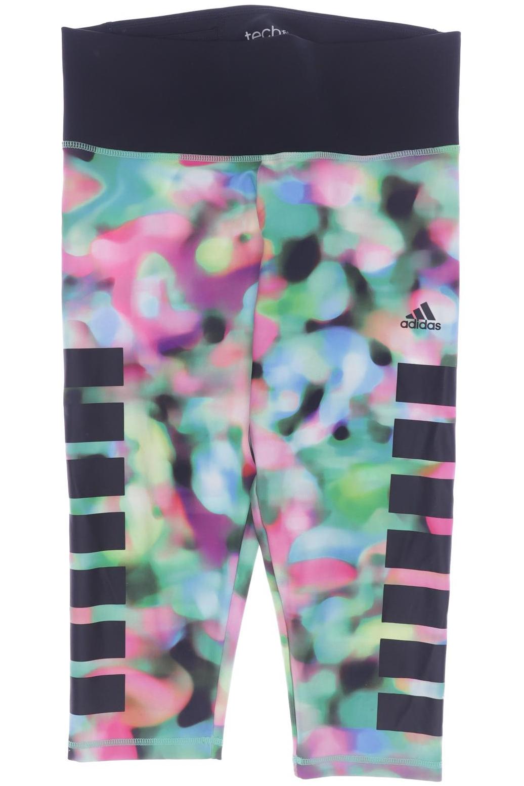 

adidas Damen Stoffhose, mehrfarbig