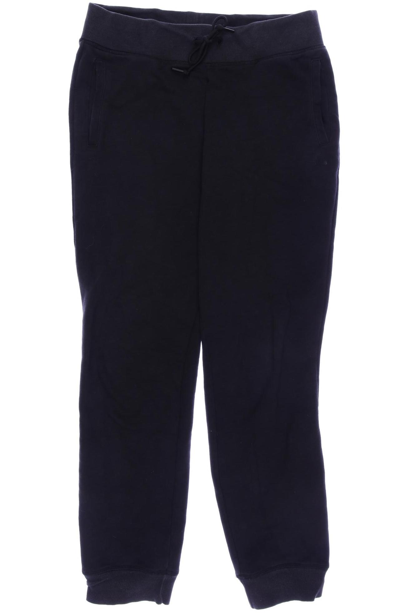 

adidas Damen Stoffhose, schwarz, Gr. 0