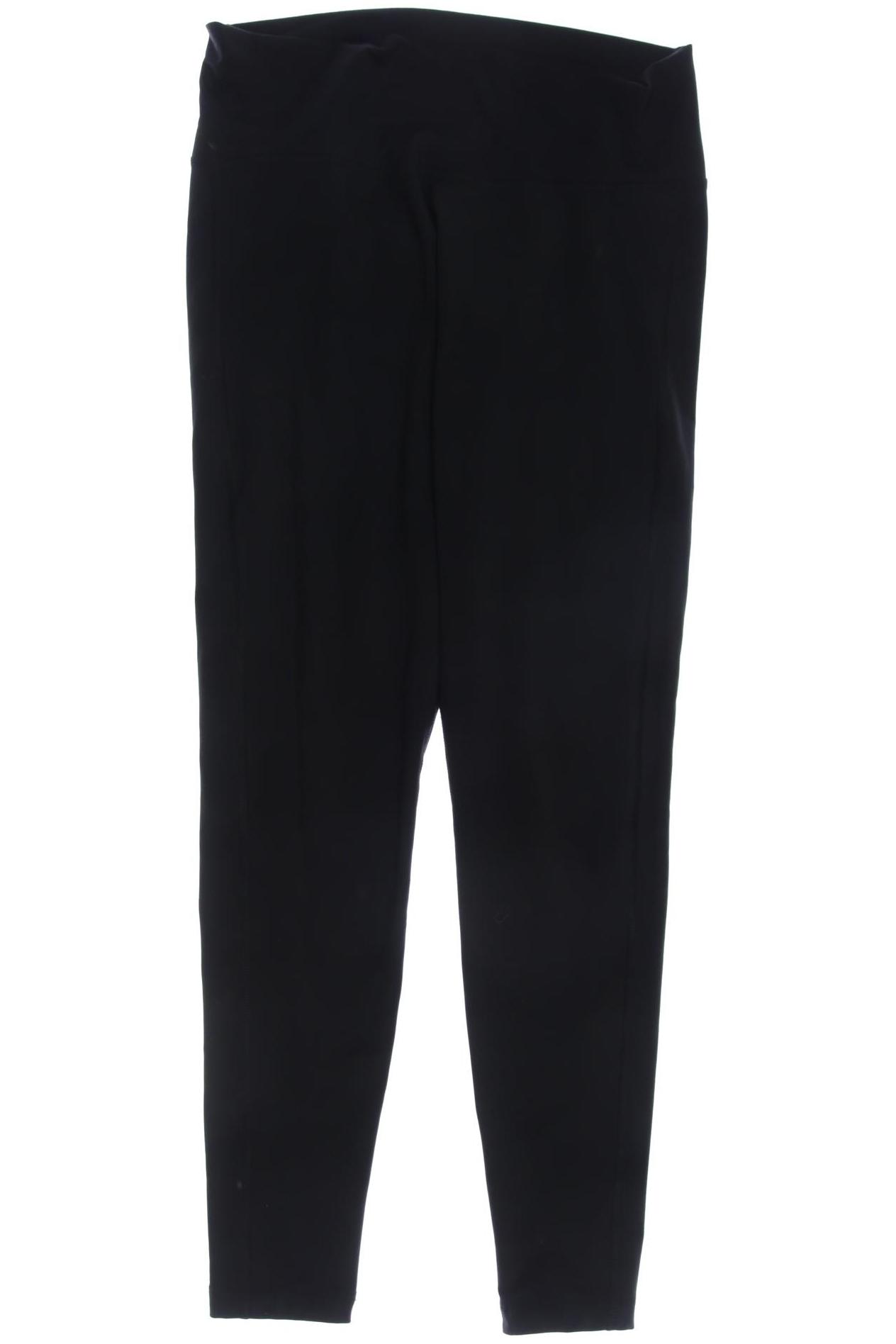 Thumbnail - adidas Damen Stoffhose, schwarz, Gr. 0