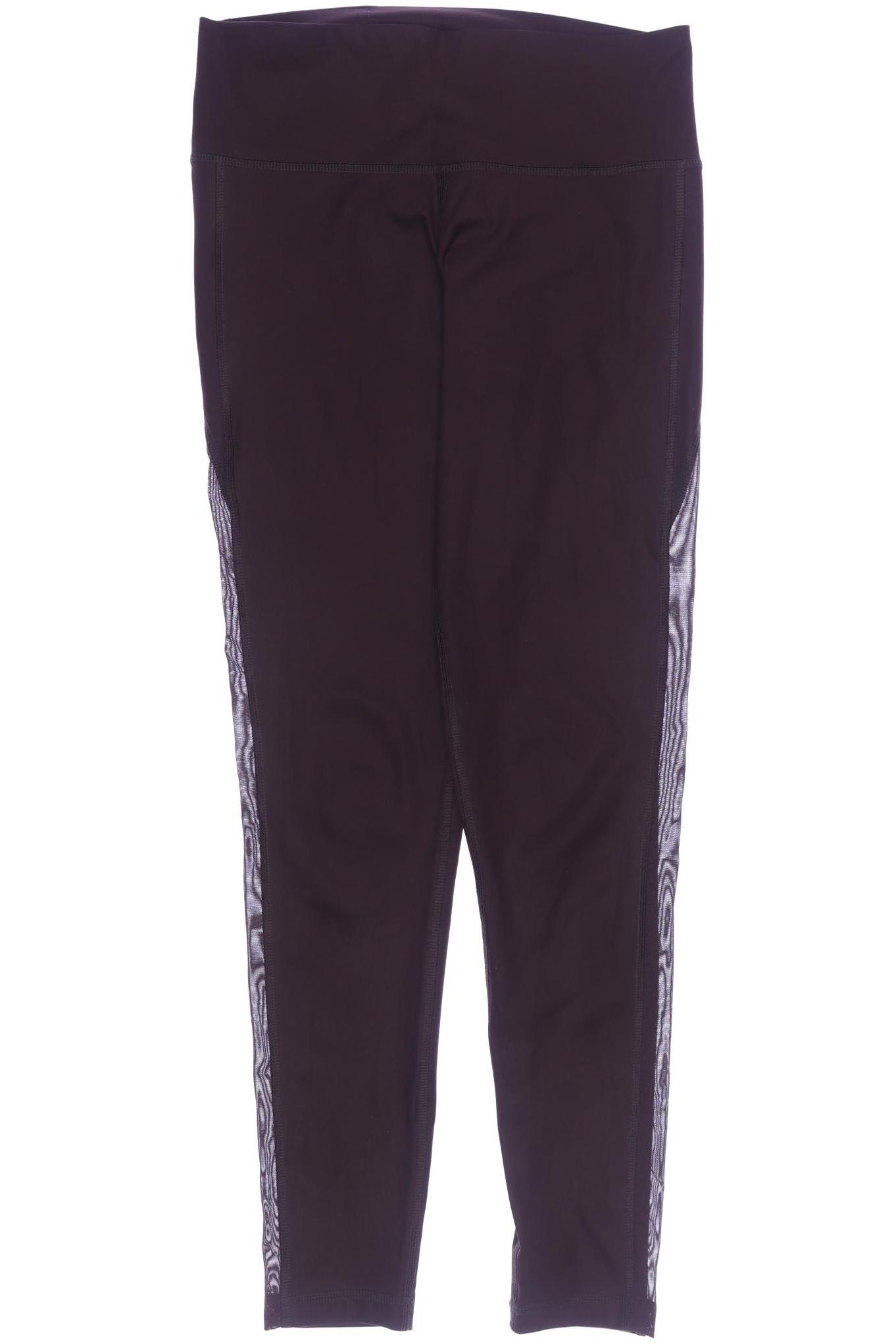 

adidas Damen Stoffhose, braun, Gr. 0