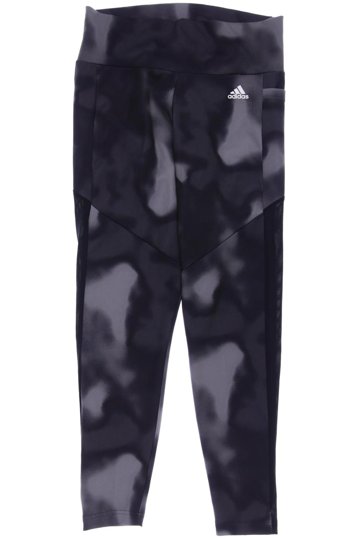 

Adidas Damen Stoffhose, grau
