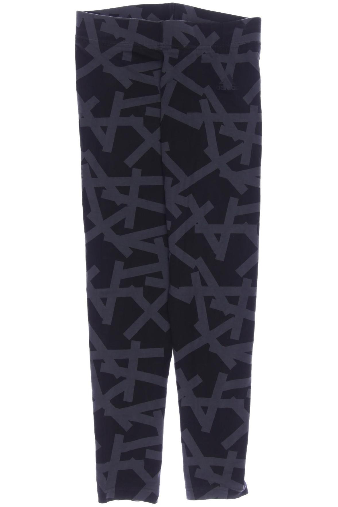 

Adidas Damen Stoffhose, grau