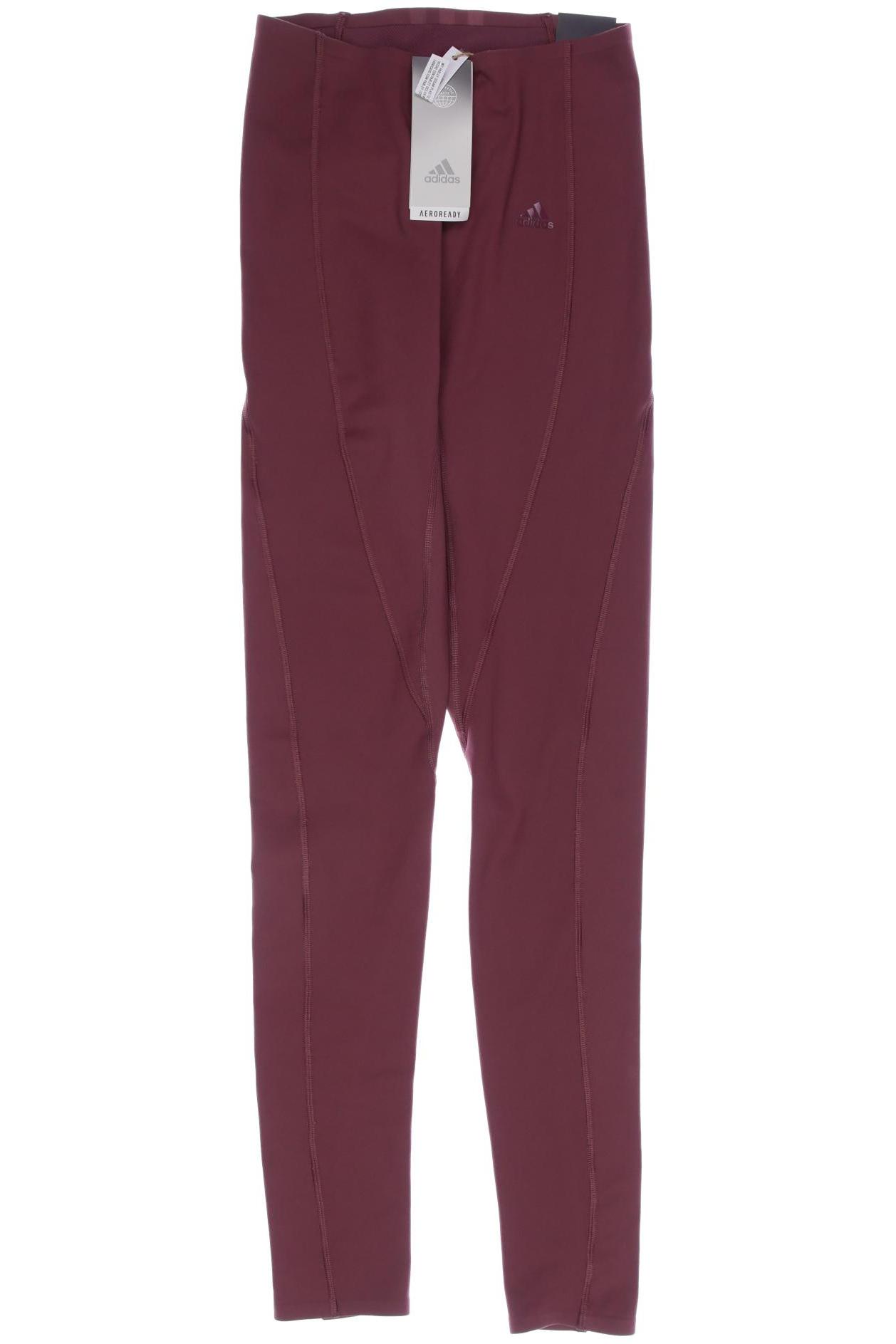 

Adidas Damen Stoffhose, pink