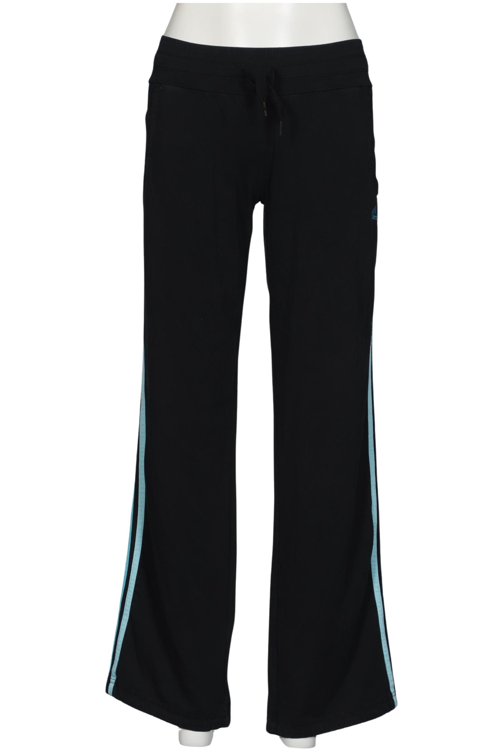 

adidas Damen Stoffhose, mehrfarbig, Gr. 0