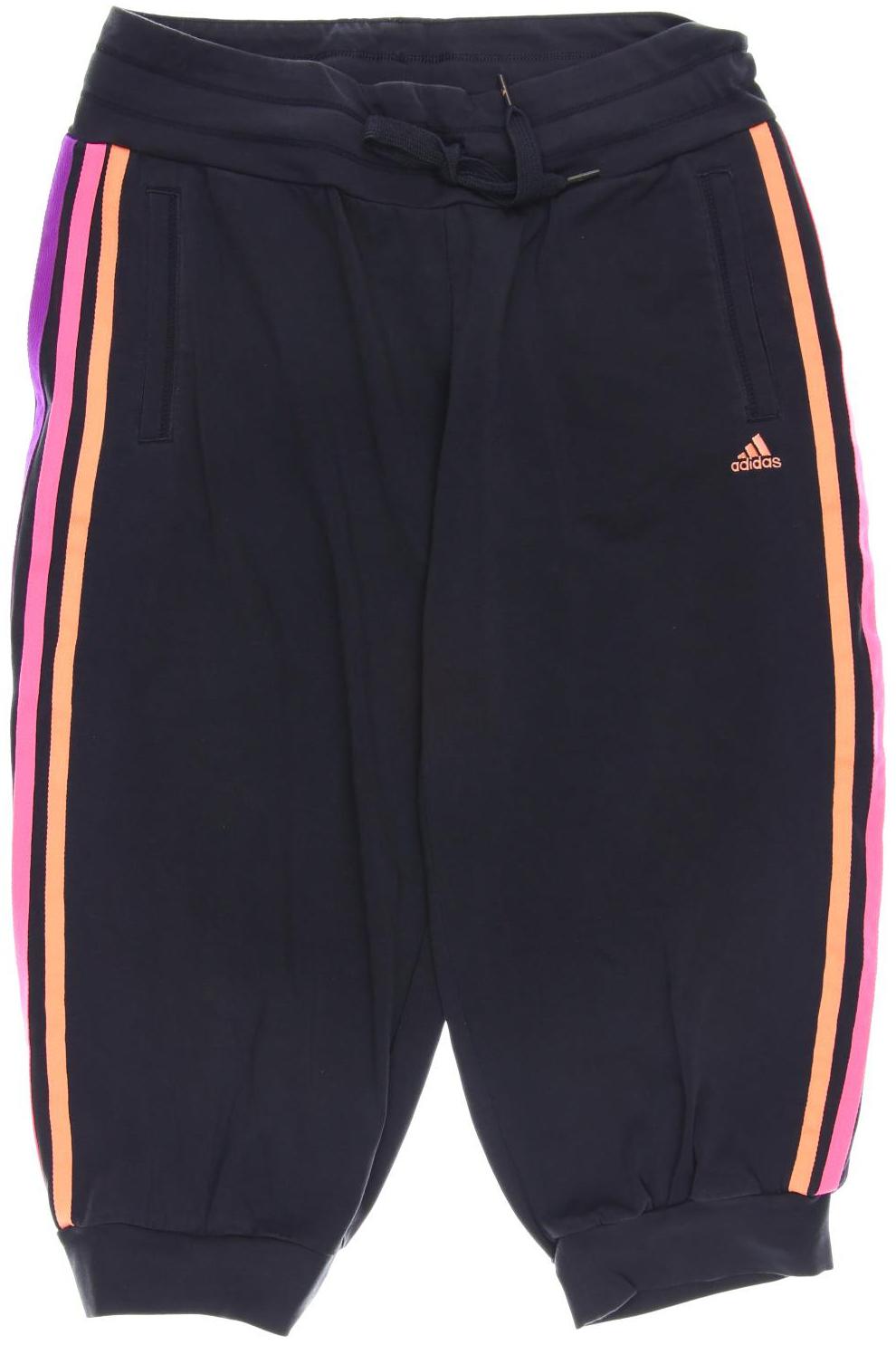 

Adidas Damen Stoffhose, grau