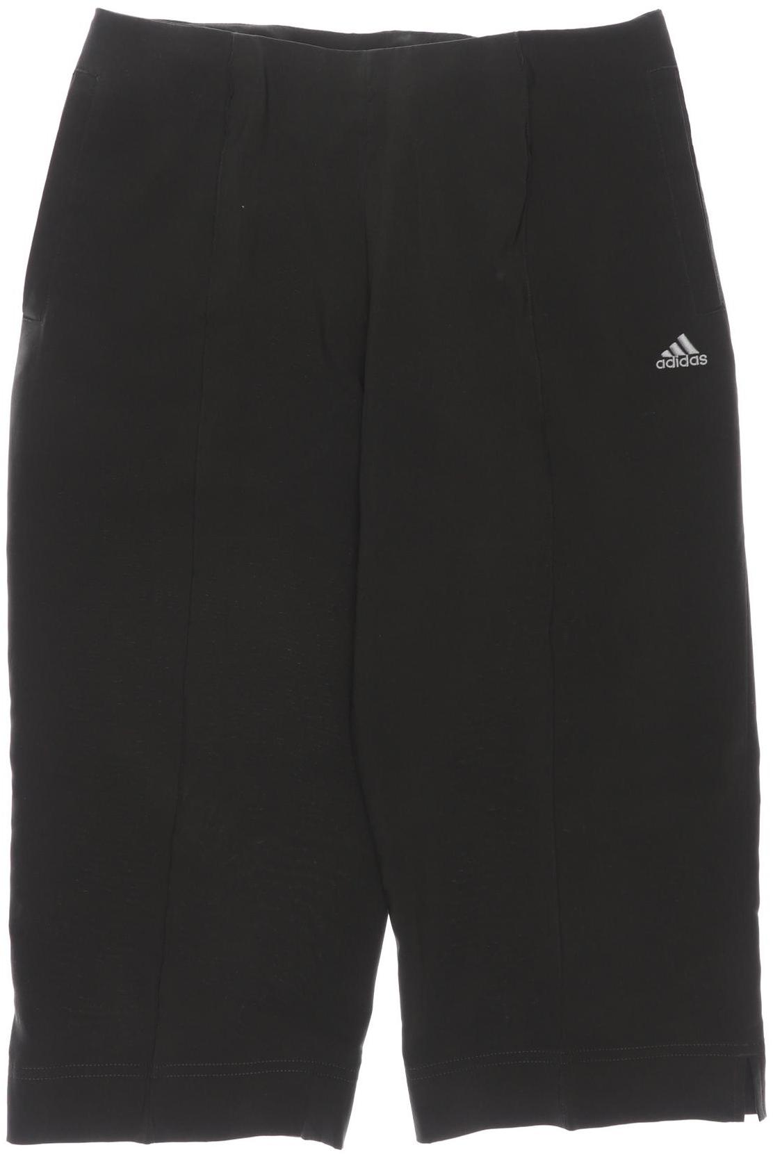 

adidas Damen Stoffhose, grün