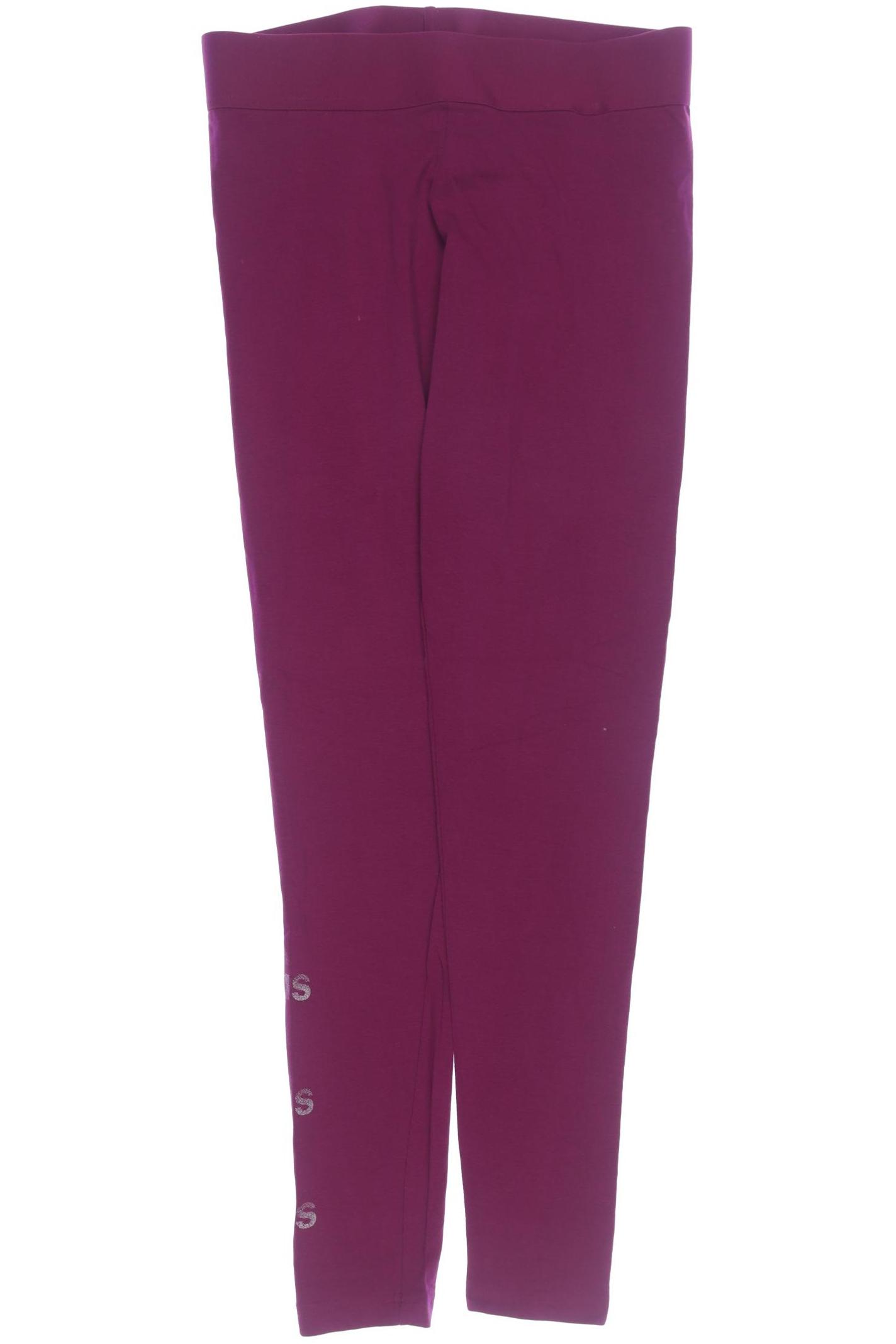 

adidas Damen Stoffhose, pink, Gr. 0