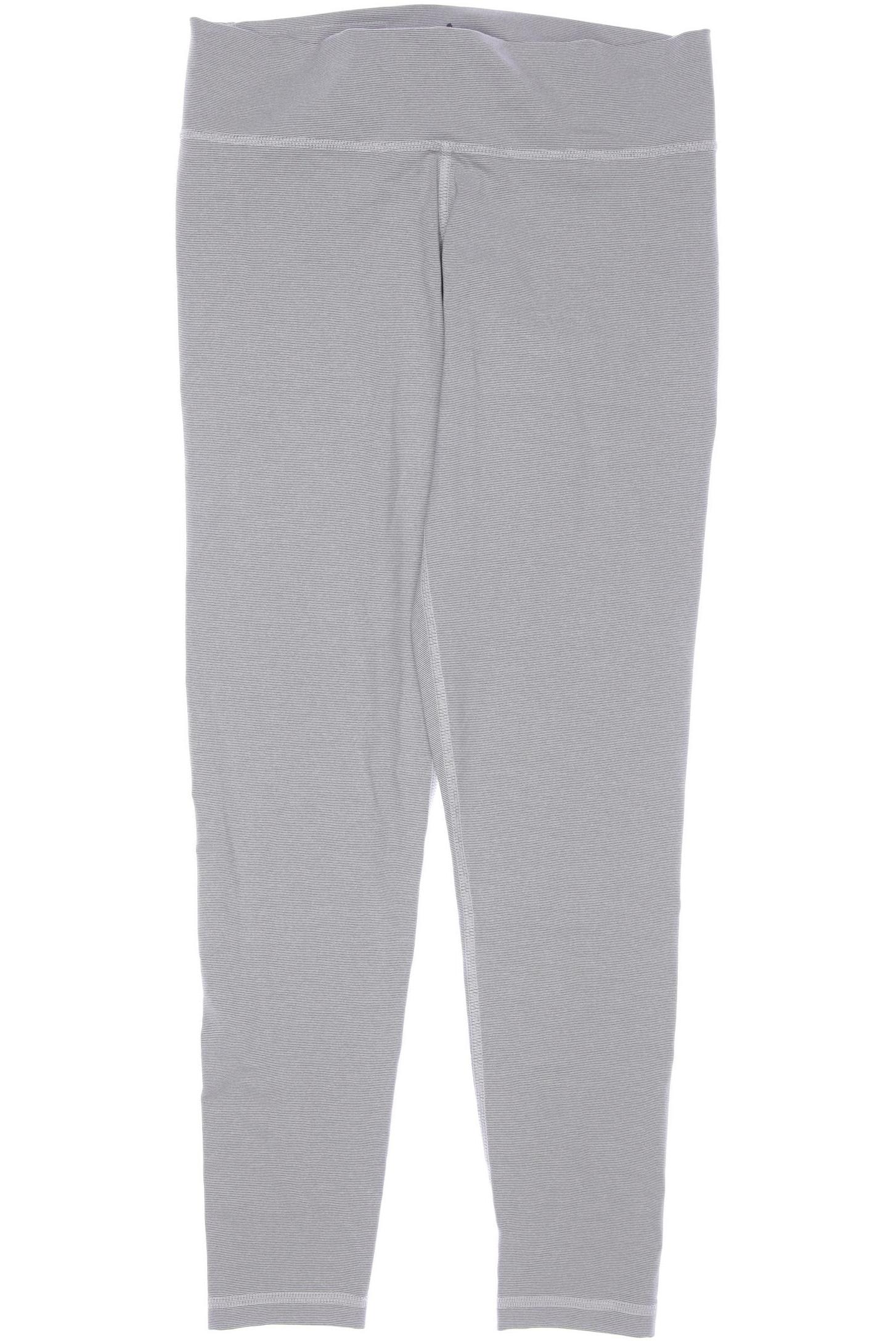 Thumbnail - adidas Damen Stoffhose, grau, Gr. 0