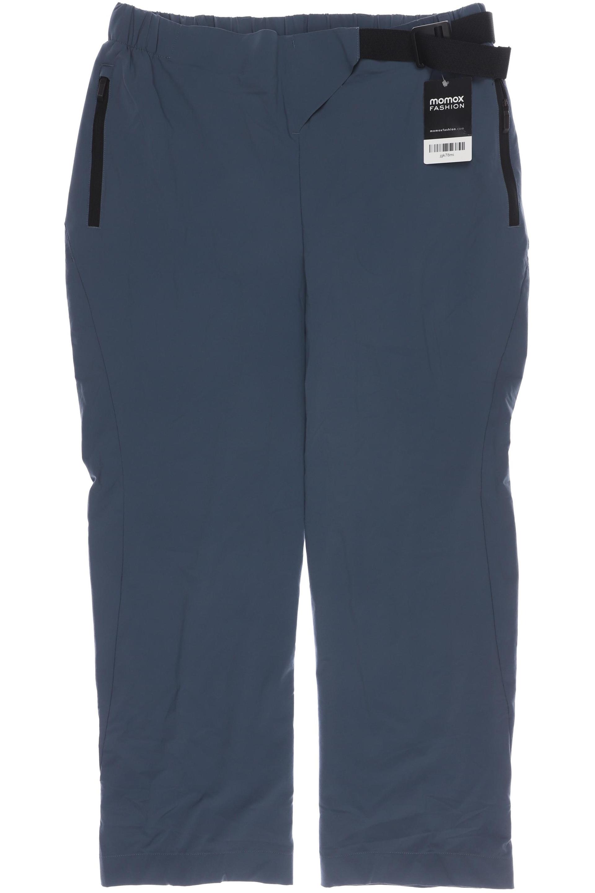 

adidas Damen Stoffhose, blau