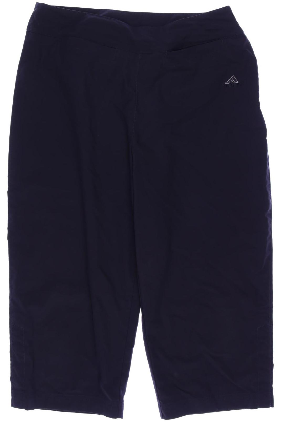

adidas Damen Stoffhose, blau