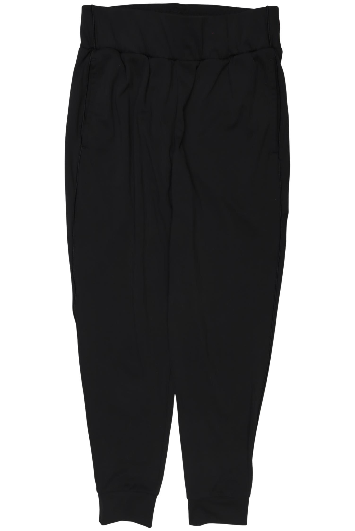 

adidas Damen Stoffhose, schwarz, Gr. 0