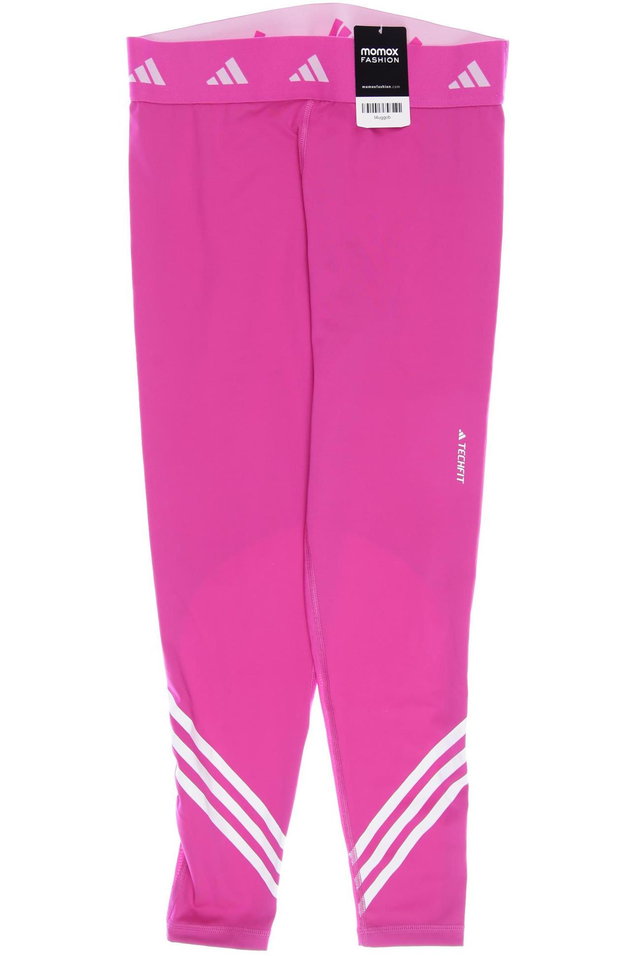 

Adidas Damen Stoffhose, pink