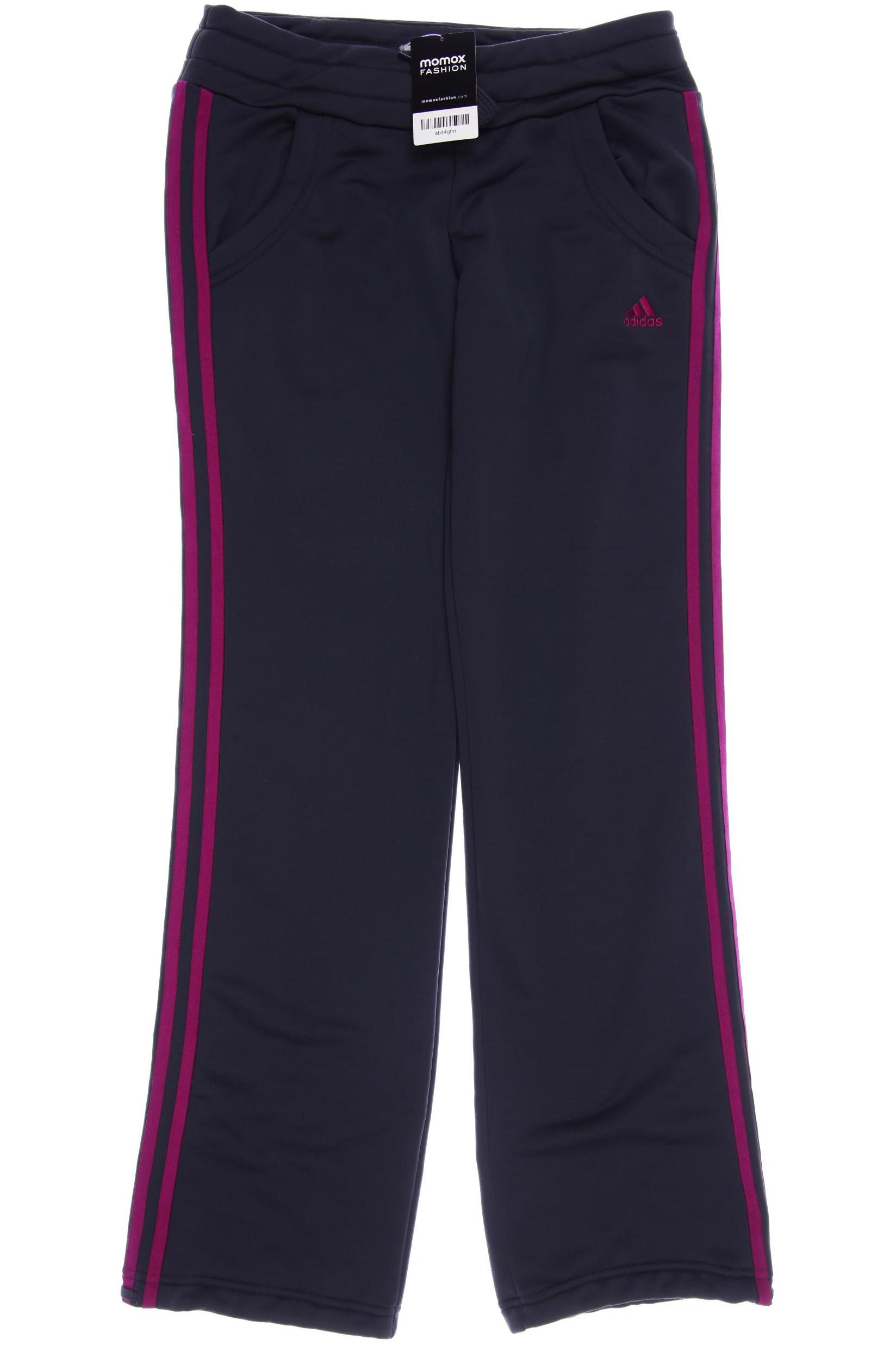 

Adidas Damen Stoffhose, grau