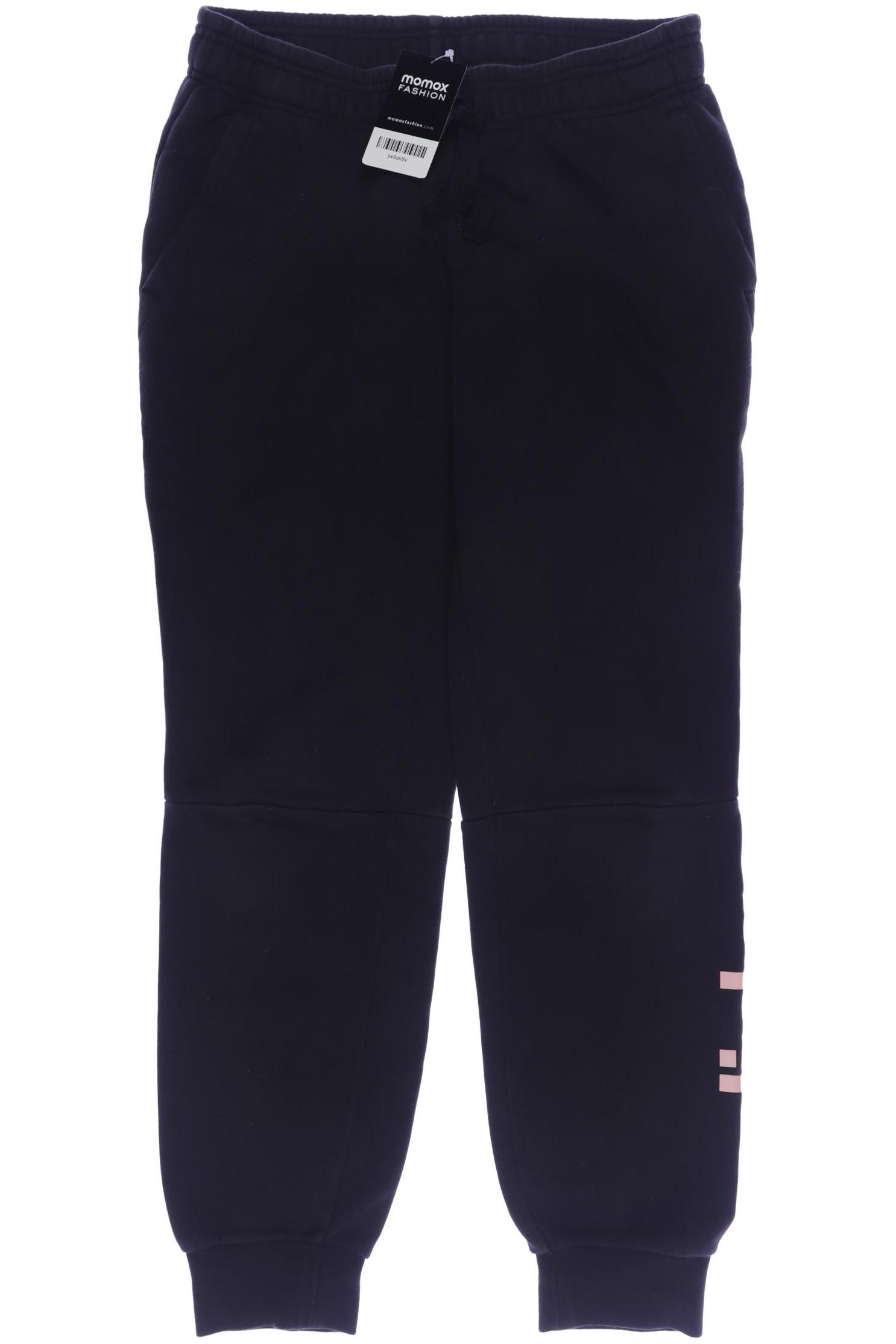 

adidas Damen Stoffhose, grau, Gr. 0