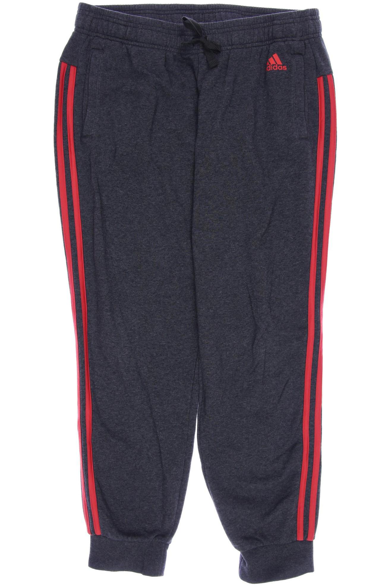 

Adidas Damen Stoffhose, grau