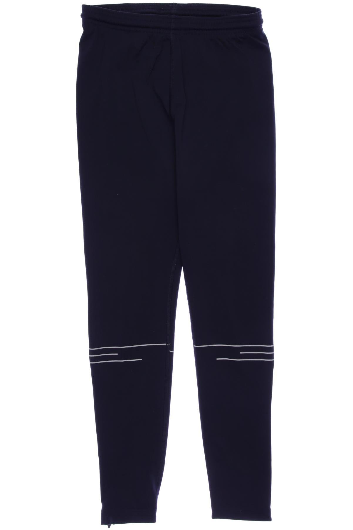 

adidas Damen Stoffhose, schwarz, Gr. 38