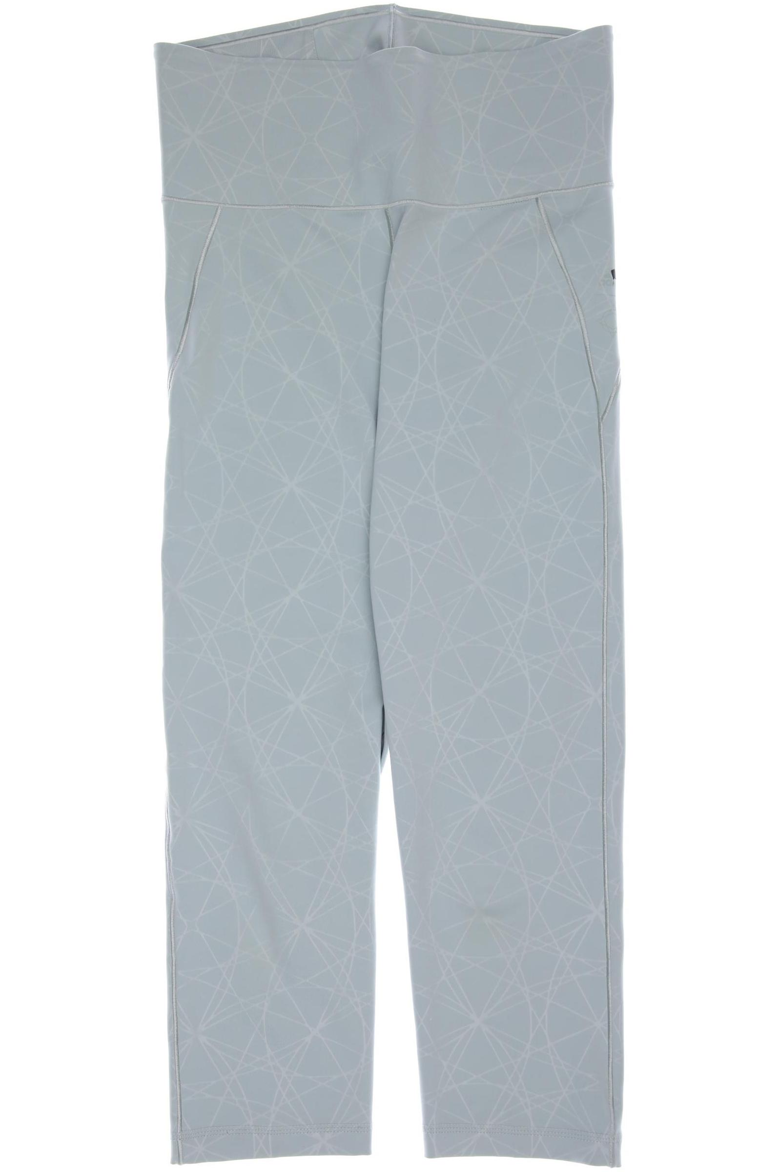 

Adidas Damen Stoffhose, hellgrün