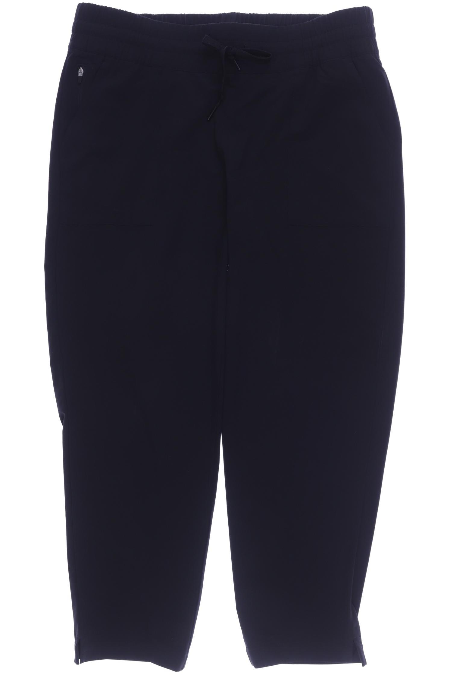 

adidas Damen Stoffhose, schwarz