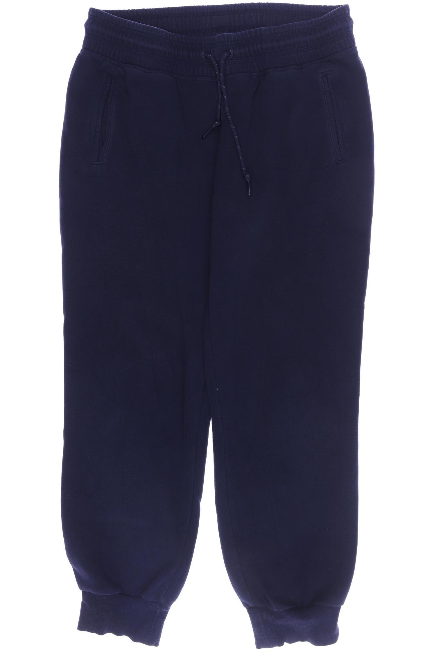 

adidas Damen Stoffhose, blau