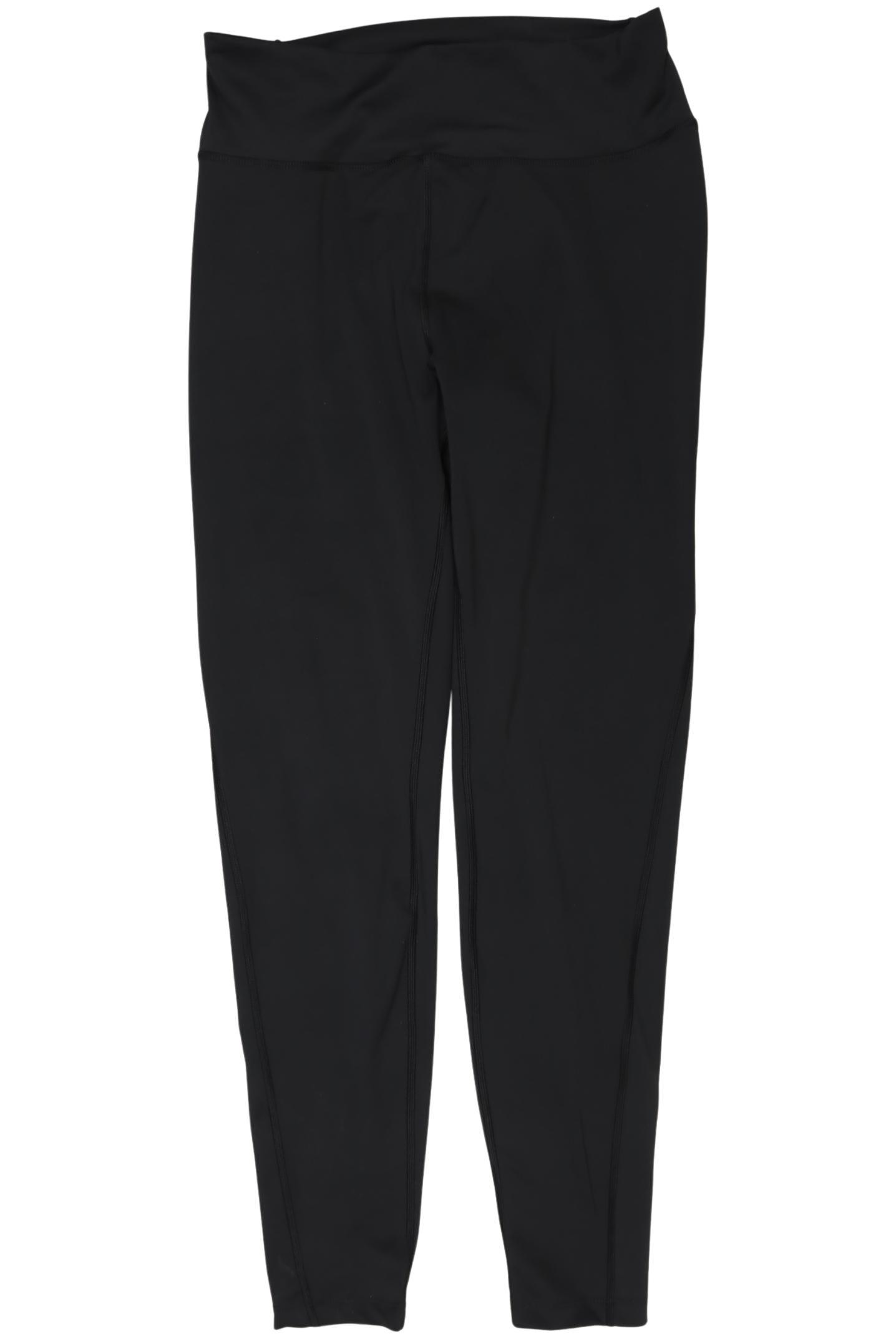

adidas Damen Stoffhose, schwarz, Gr. 0