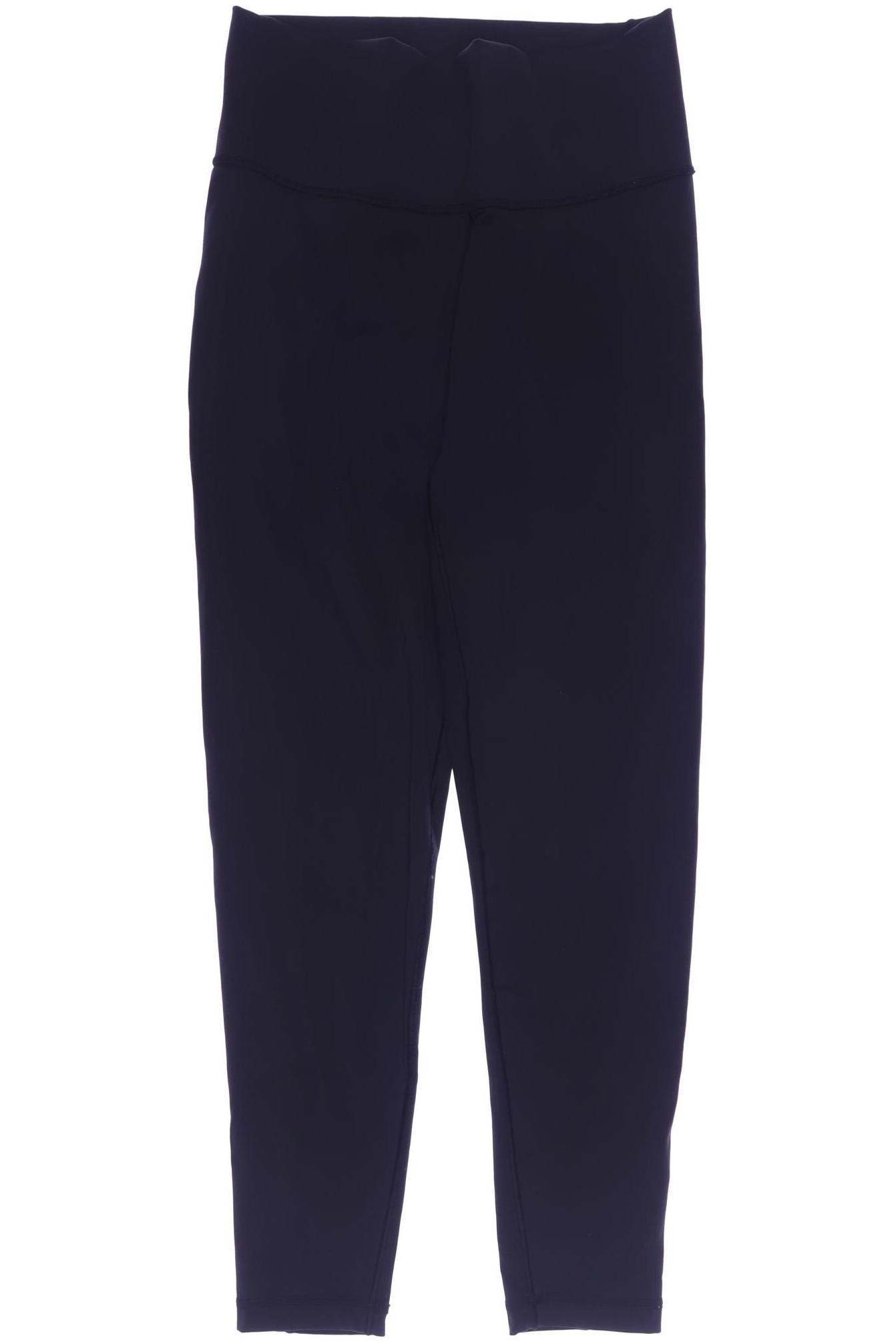 

adidas Damen Stoffhose, schwarz, Gr. 0