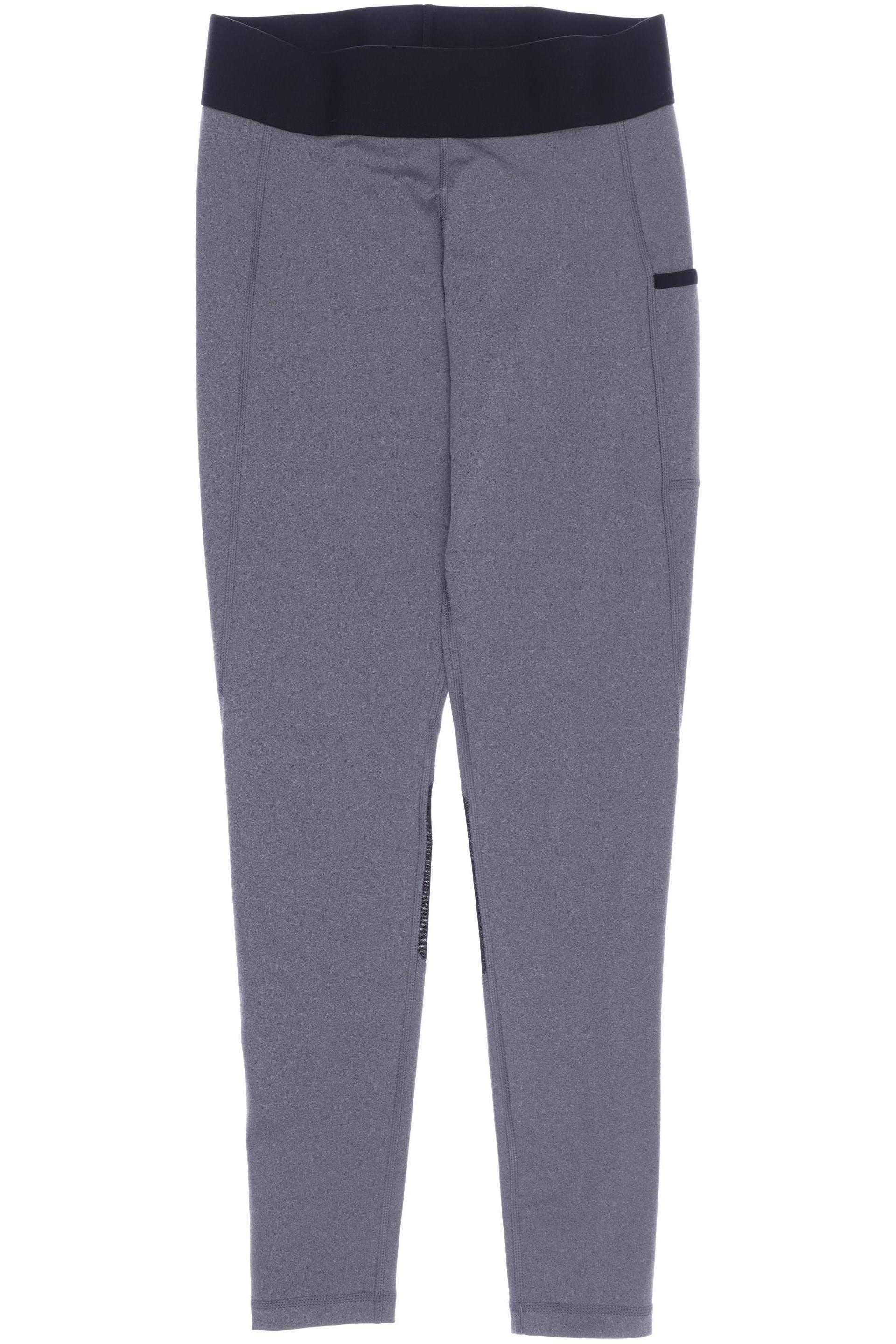 

Adidas Damen Stoffhose, grau