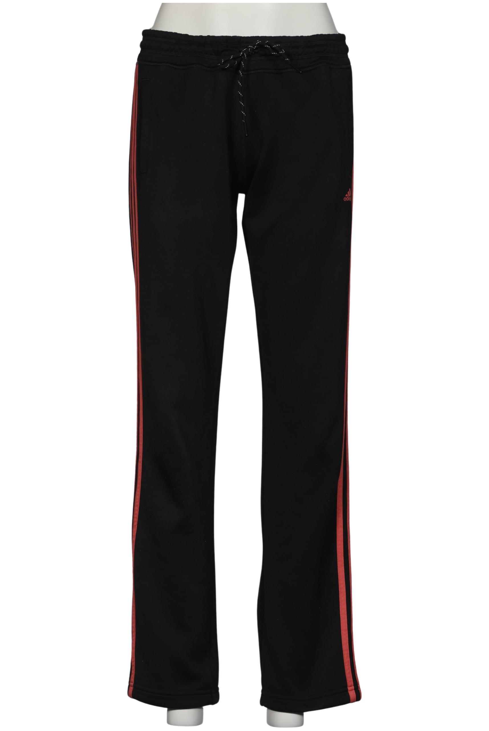 

adidas Damen Stoffhose, mehrfarbig, Gr. 0