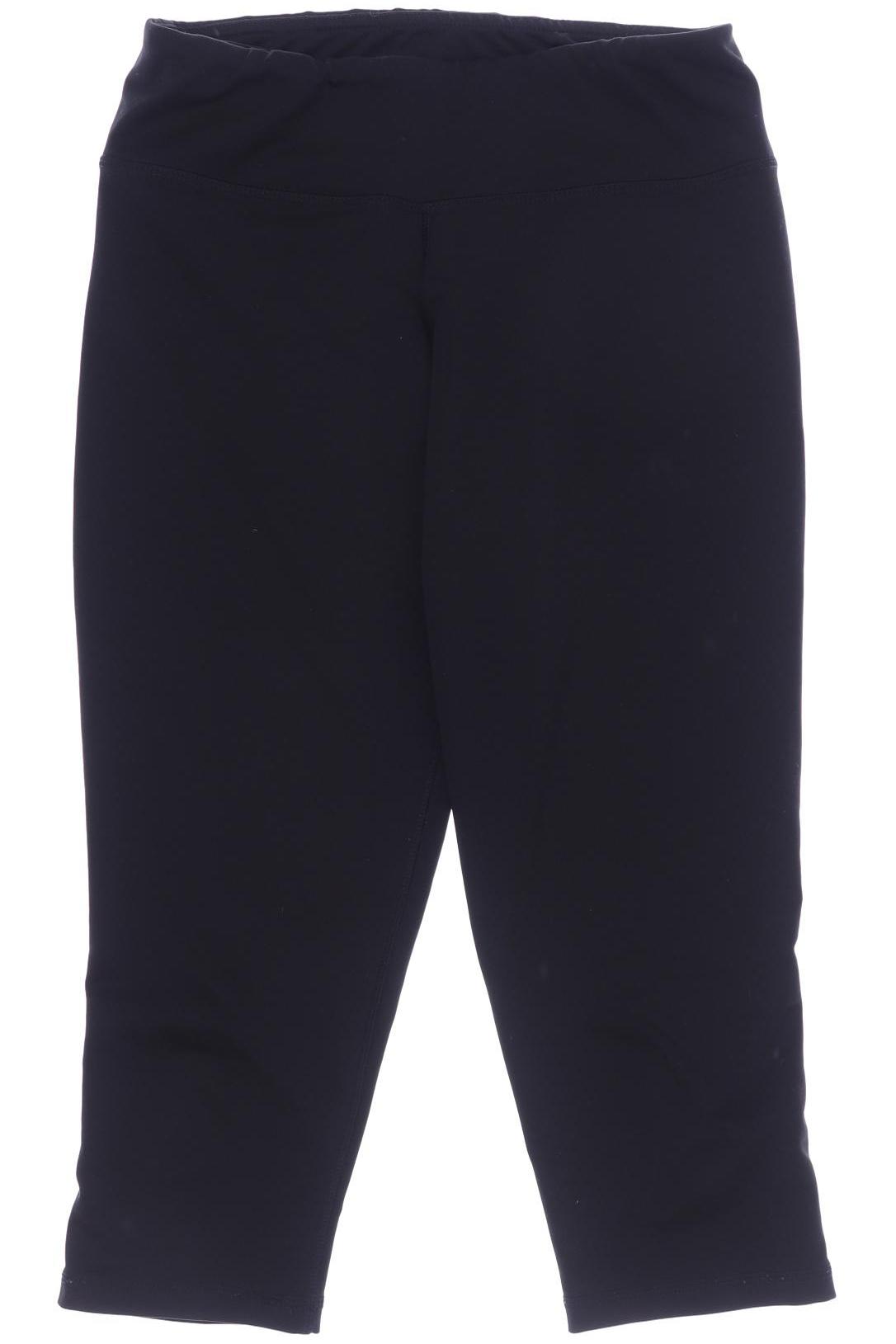 

Adidas Damen Stoffhose, schwarz