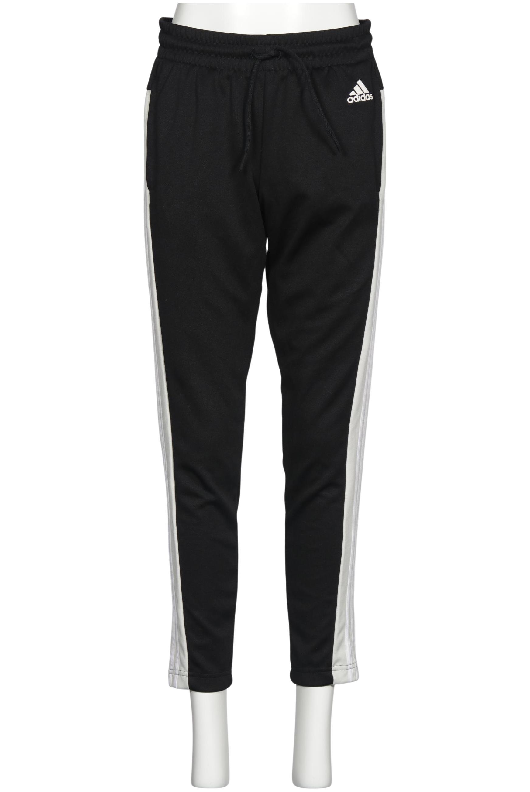 

adidas Damen Stoffhose, mehrfarbig, Gr. 0