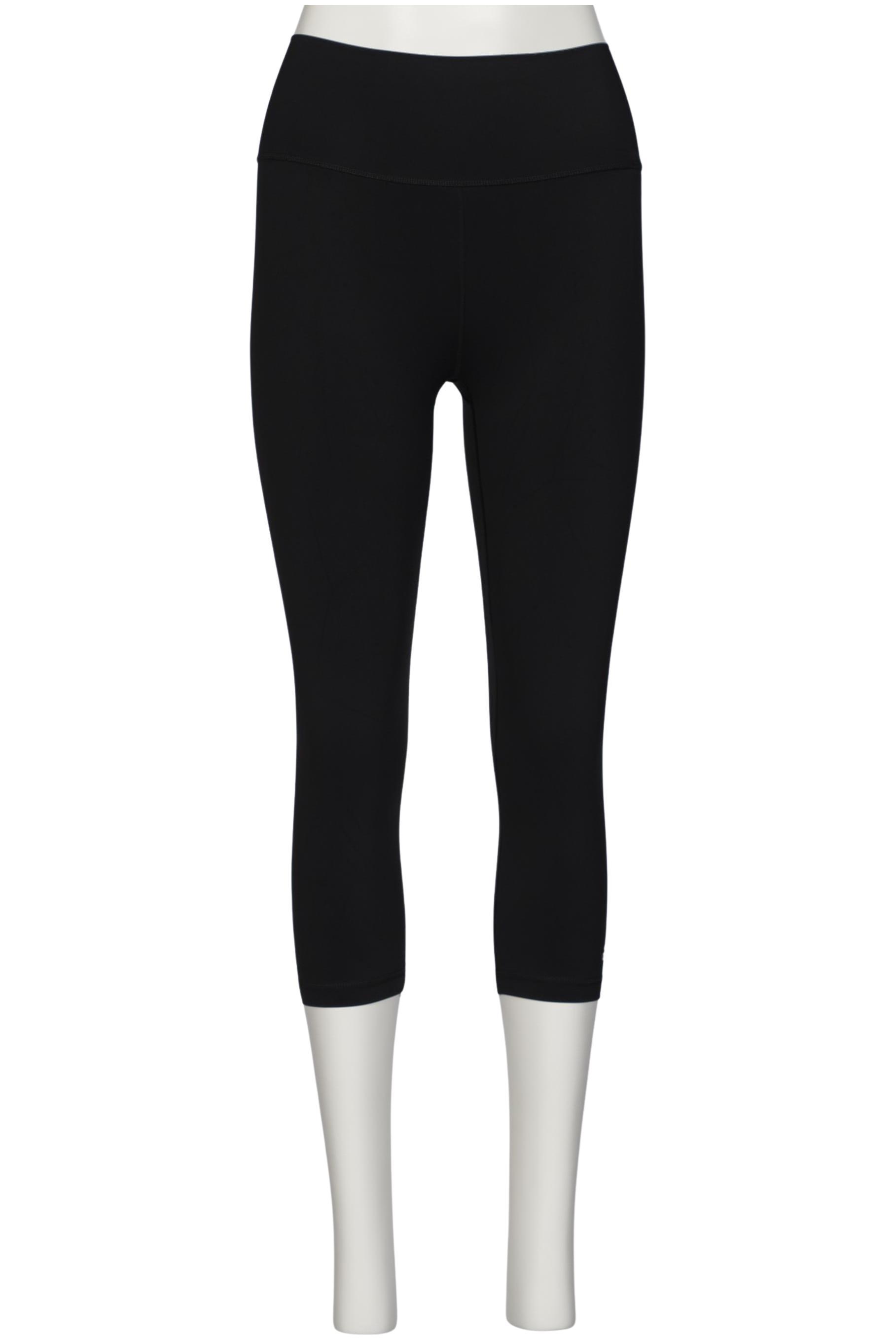 

adidas Damen Stoffhose, schwarz, Gr. 0
