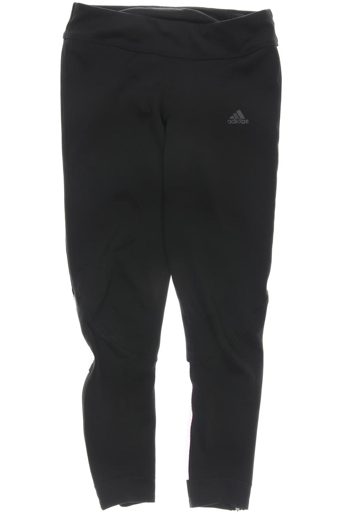 

Adidas Damen Pantalon classique, schwarz