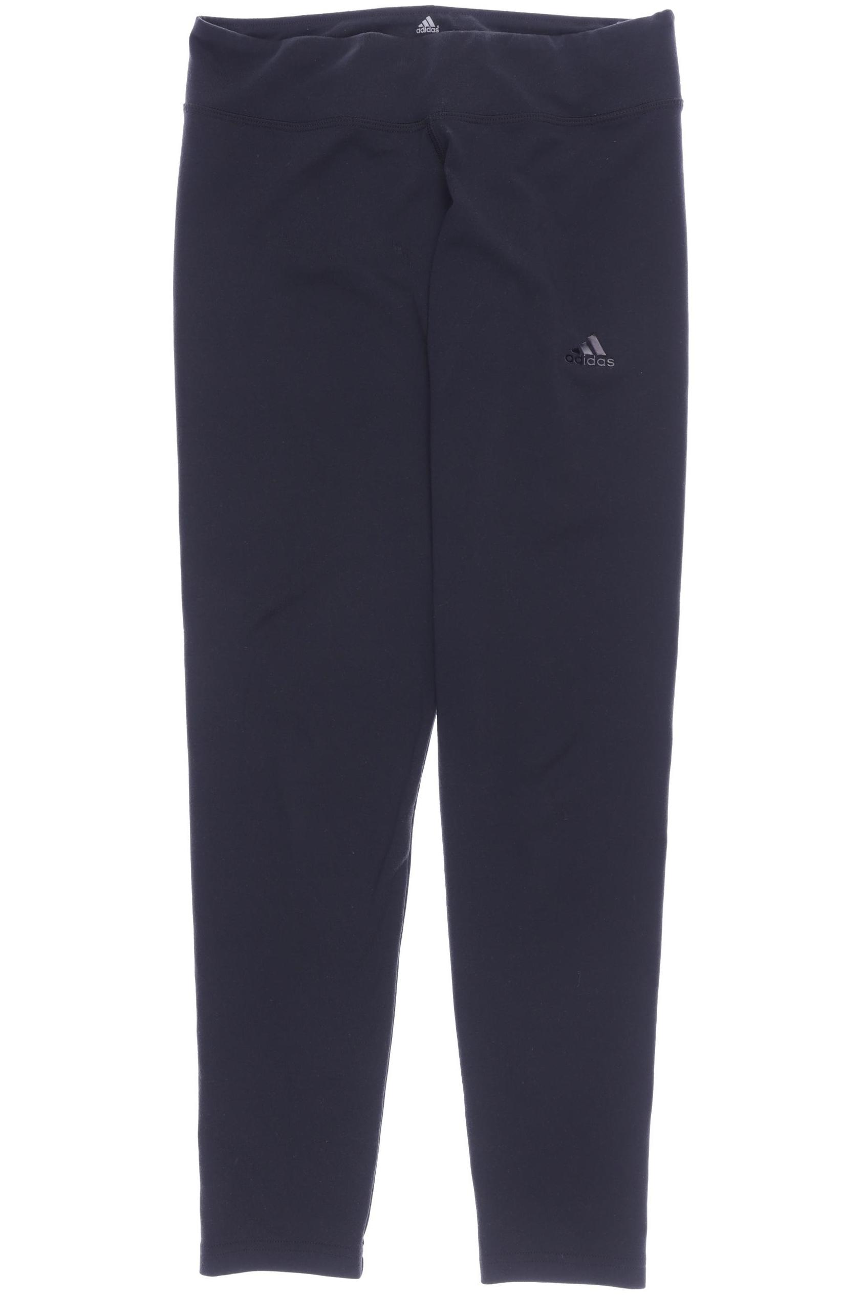 

Adidas Damen Stoffhose, grau