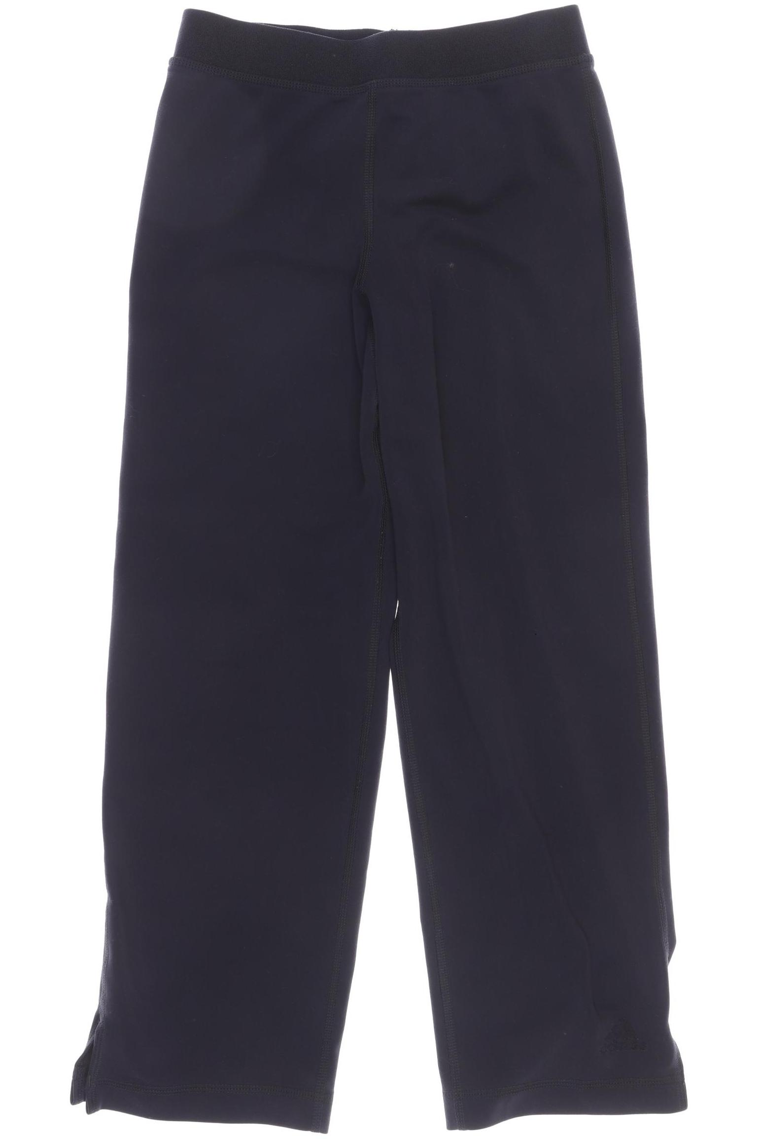 

Adidas Damen Stoffhose, blau