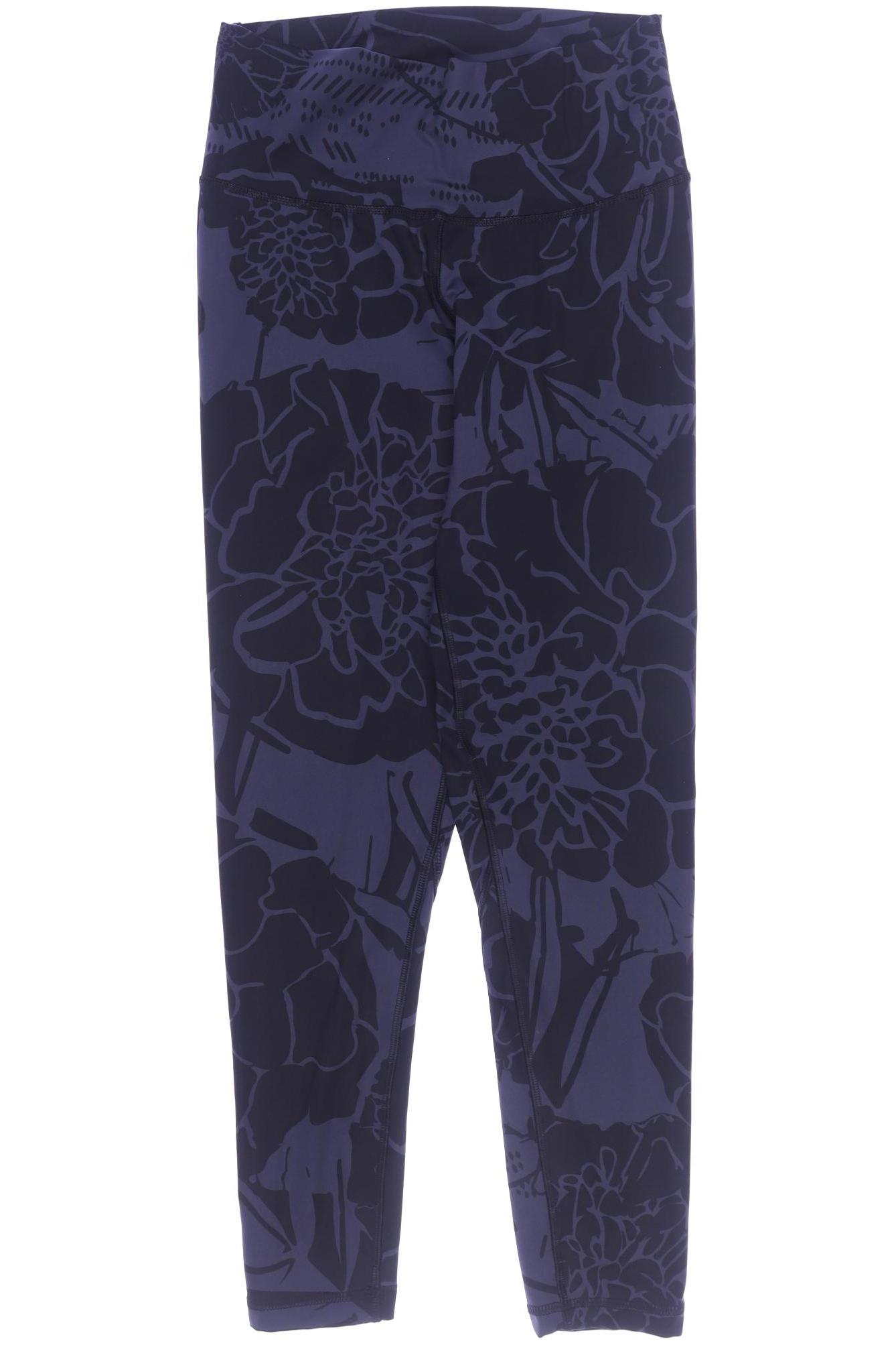 

adidas Damen Stoffhose, marineblau, Gr. 38