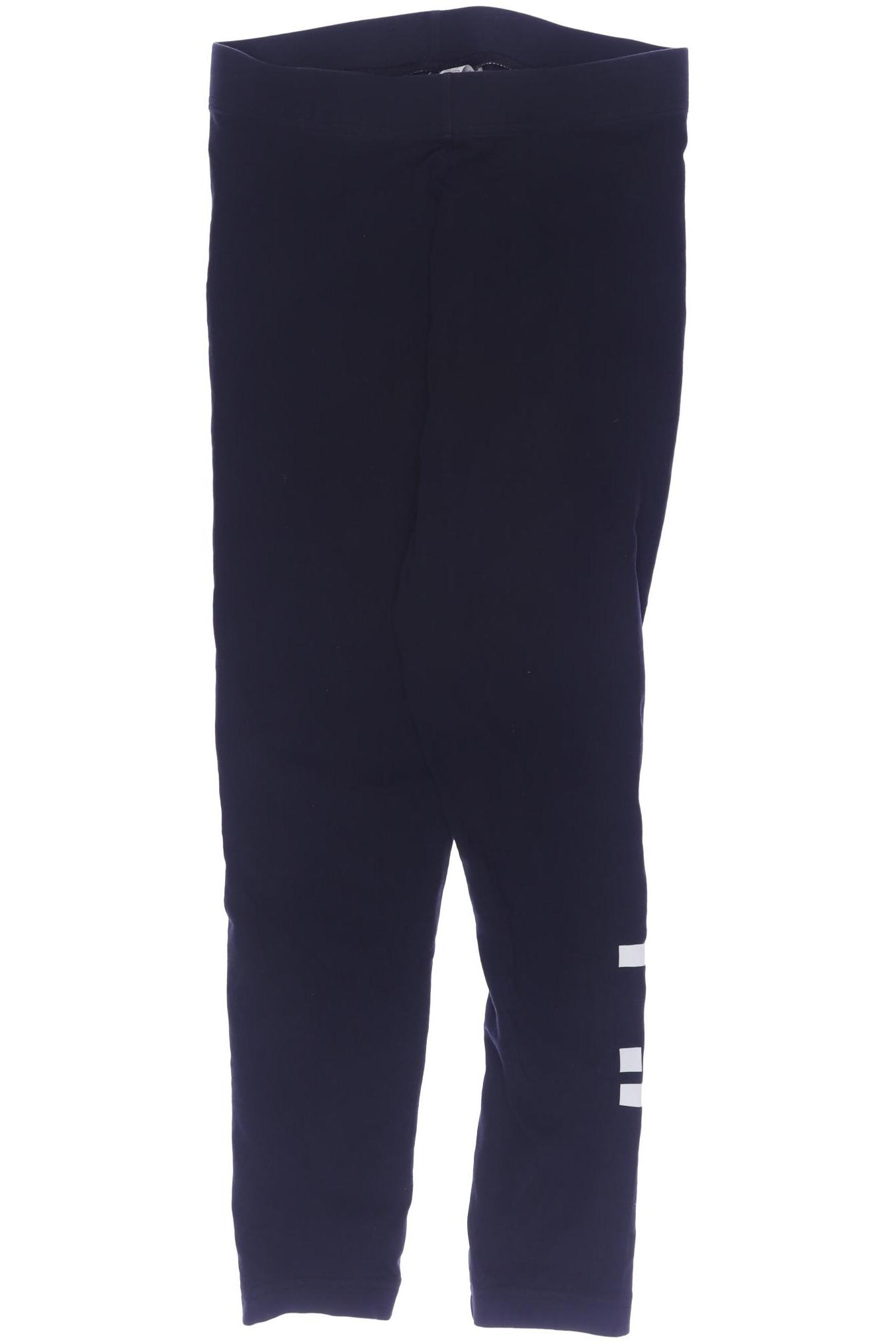 

adidas Damen Stoffhose, schwarz, Gr. 0