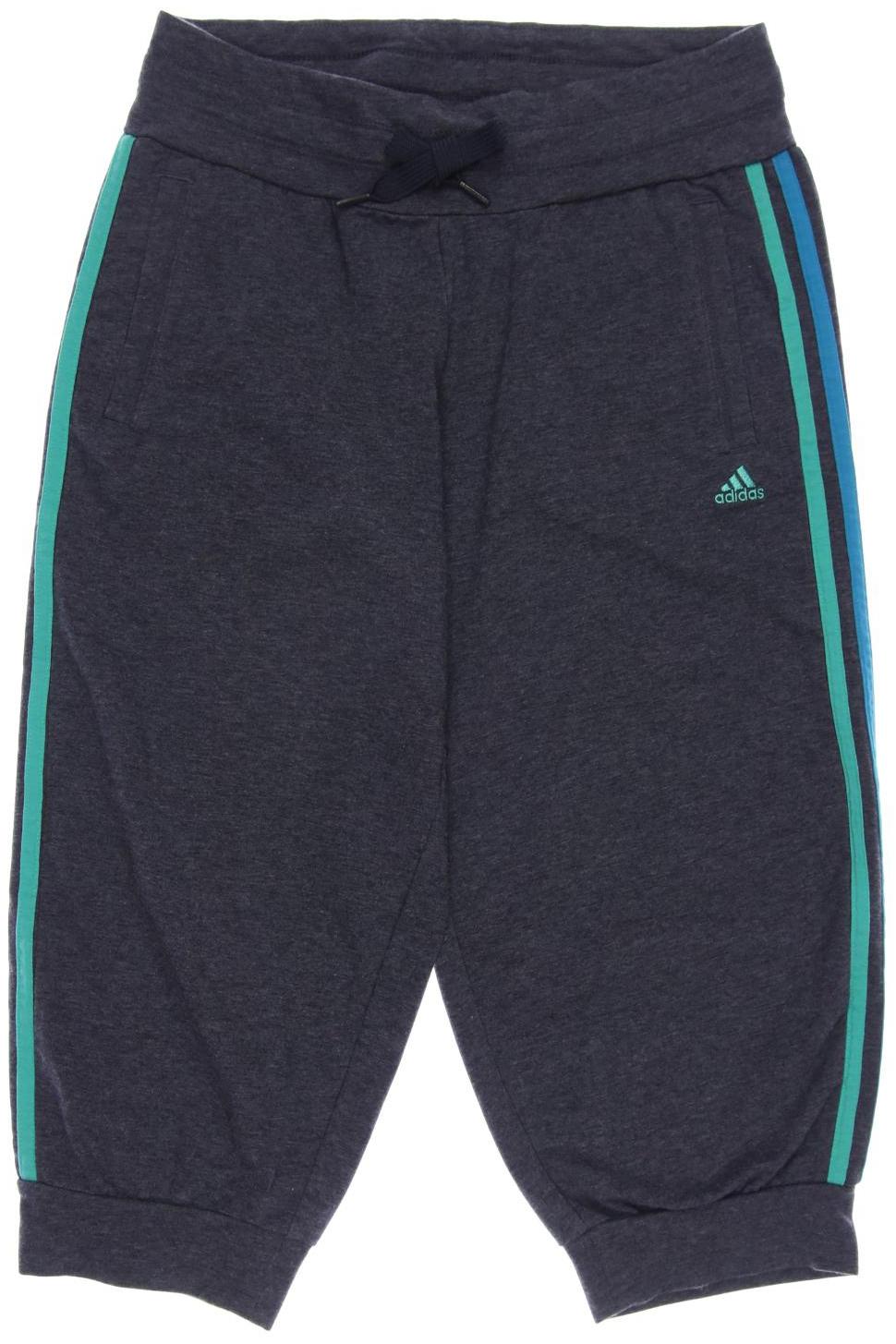 

Adidas Damen Stoffhose, grau