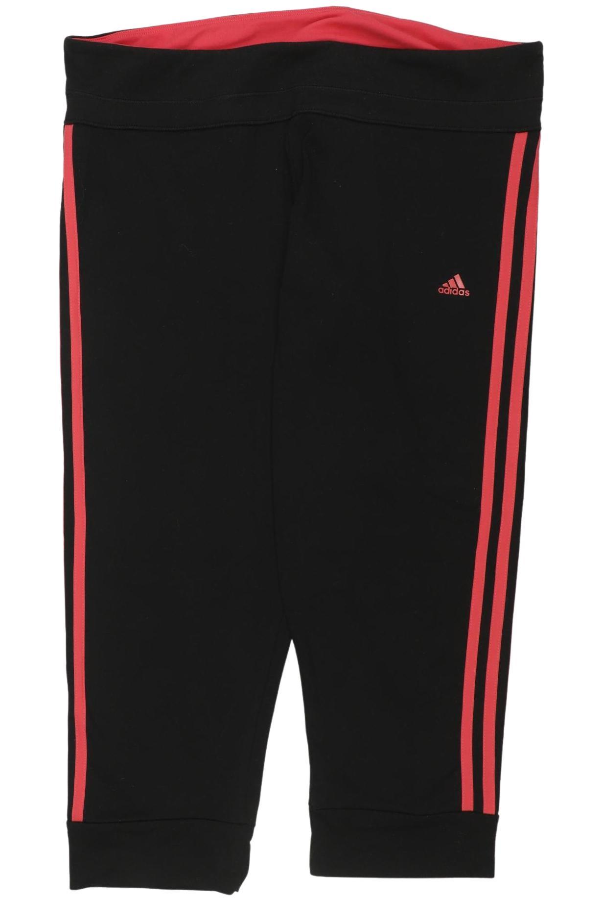 

adidas Damen Stoffhose, mehrfarbig, Gr. 0