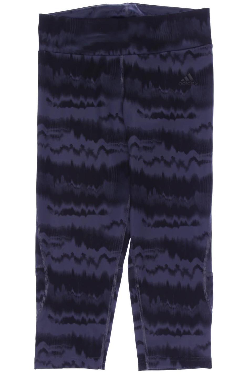 

Adidas Damen Stoffhose, grau